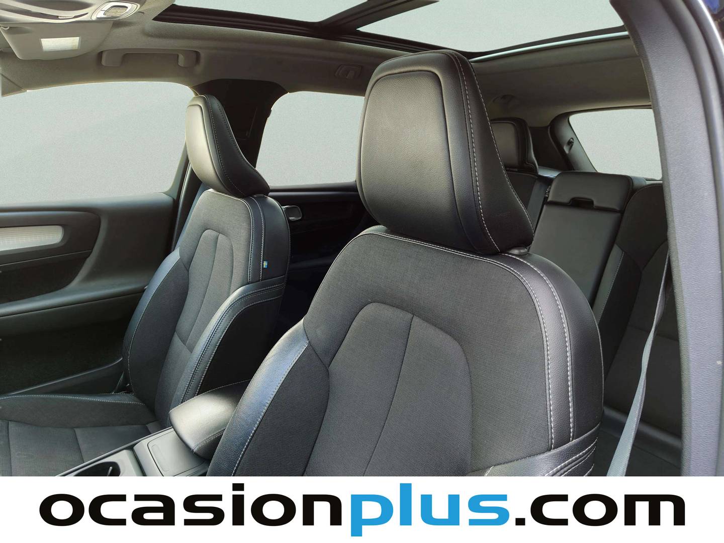 Volvo XC40 Volvo XC40 D3 Business Plus Auto (150 CV) barato