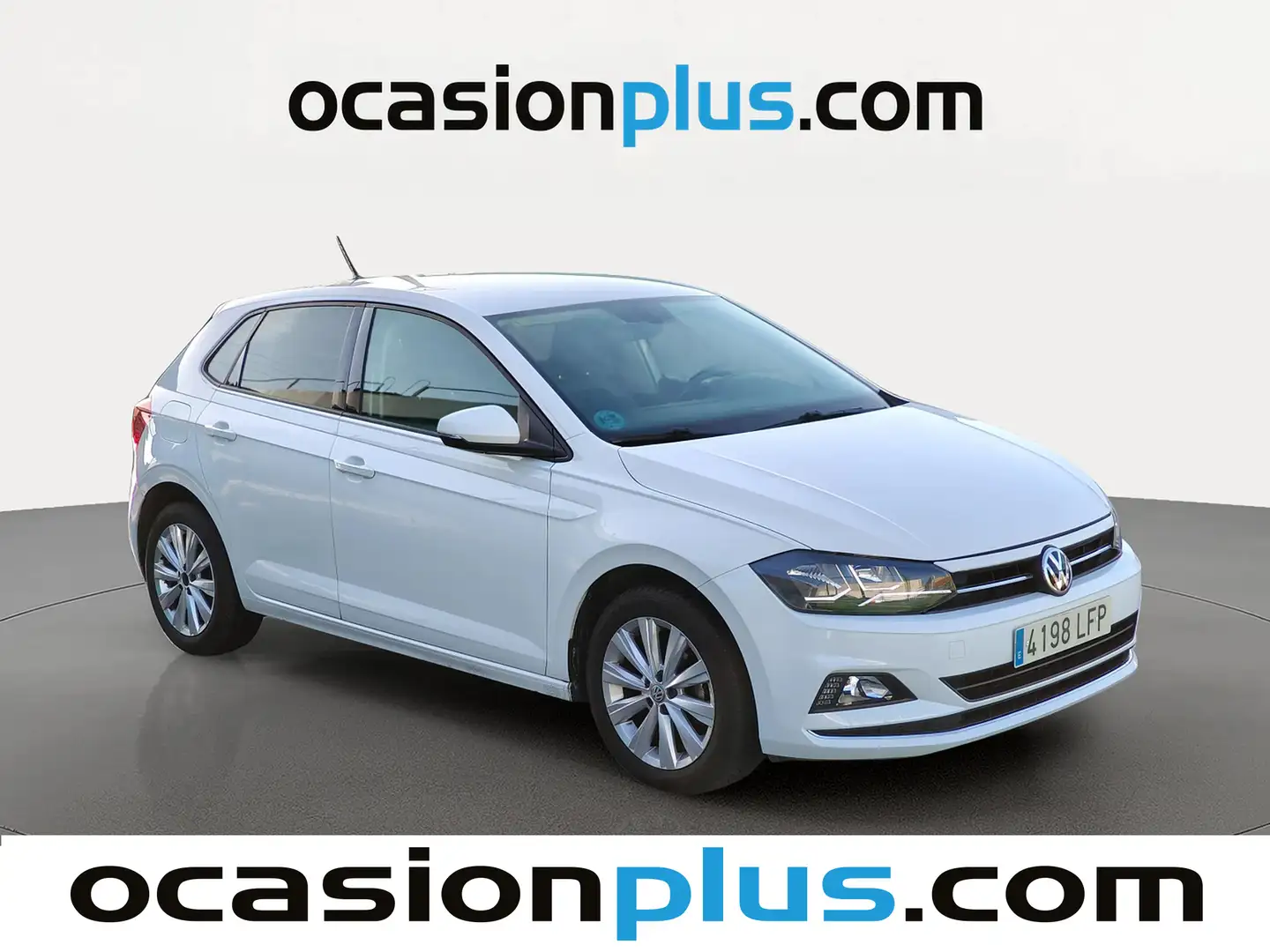 Foto Volkswagen Polo Volkswagen Polo Sport 1.0 TSI  (95 CV)