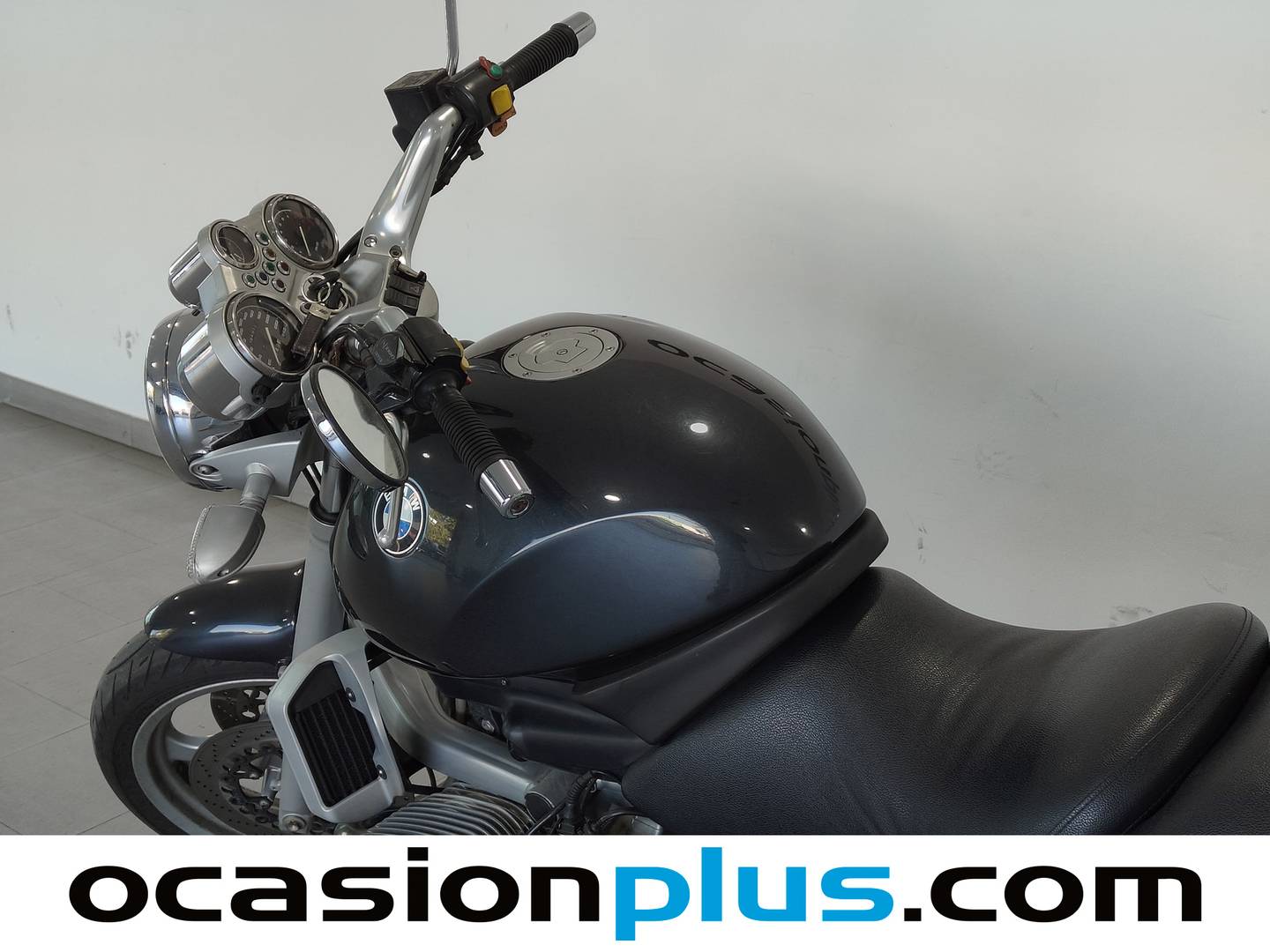 Foto BMW Motorrad R 1100 R BMW Motorrad R 1100 R (90 CV)