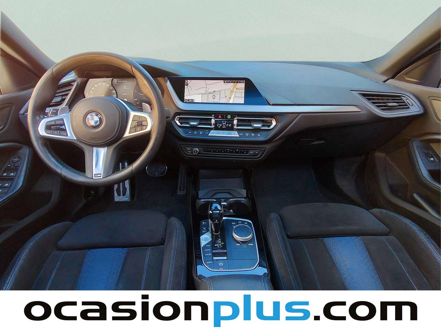 BMW Serie 2 BMW Serie 2 218d Gran Coupe (150 CV) Pack M seminuevo