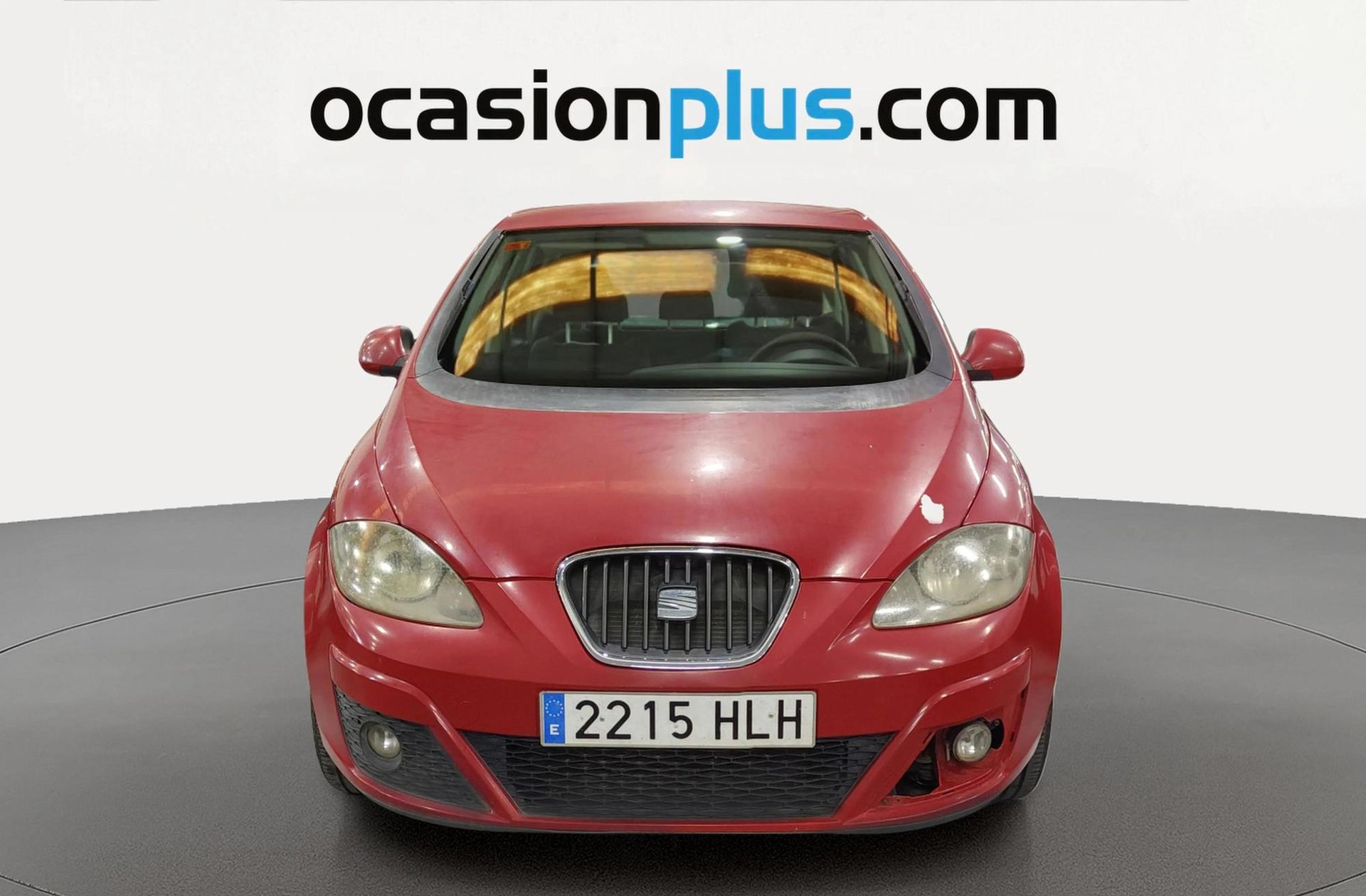 SEAT Altea 1.6 TDI Reference E-Ecomotive - foto 10