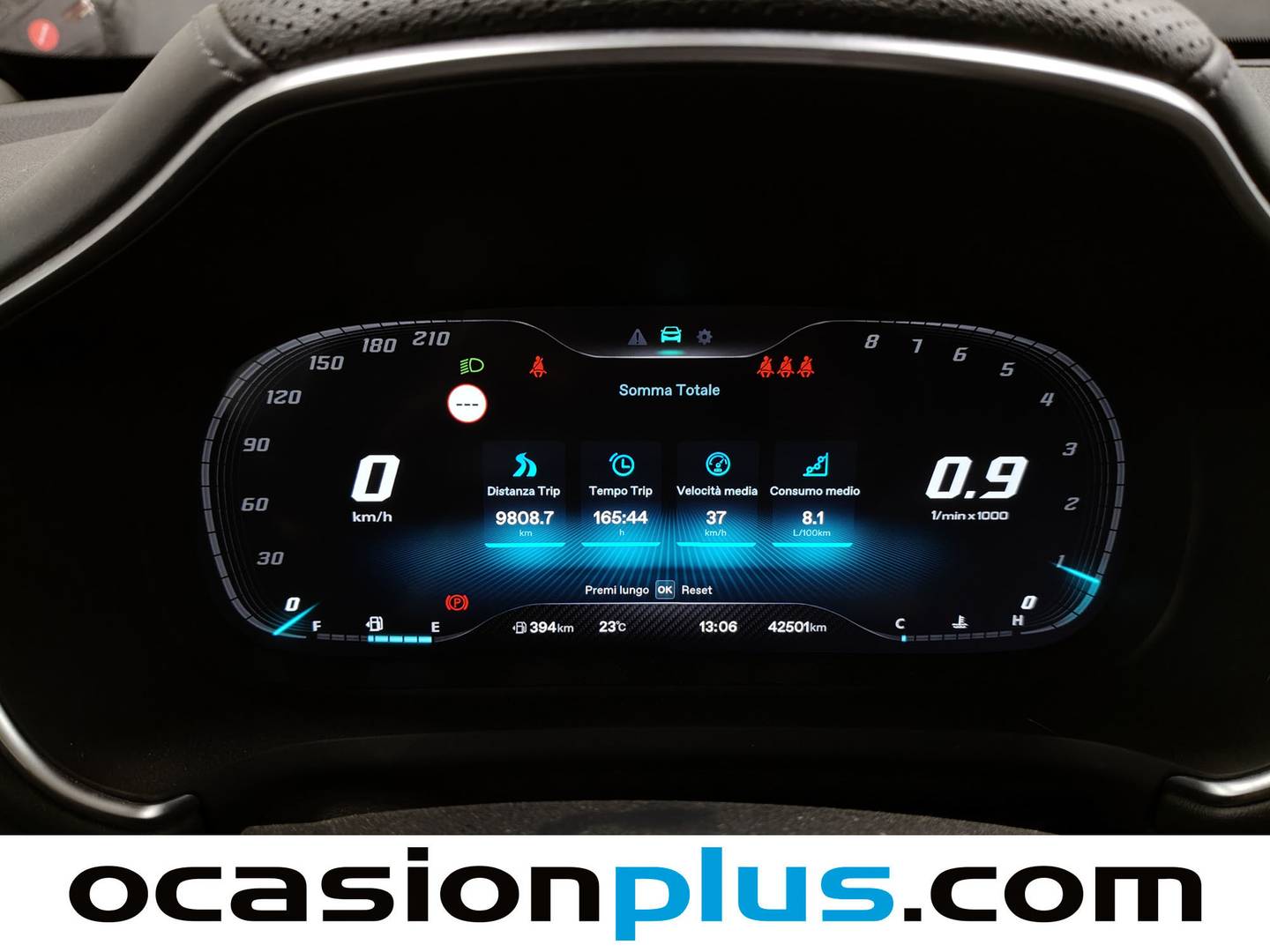 MG HS MG HS 1.5 Turbo GDI Luxury (162 CV) 162cv