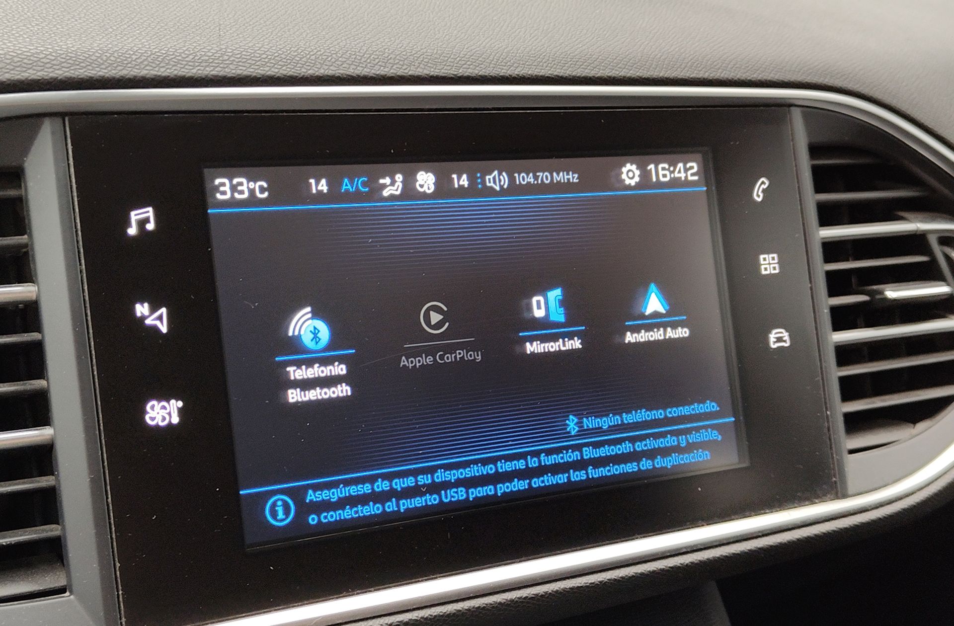 Peugeot 308 SW BlueHDi 130 Active - foto 7