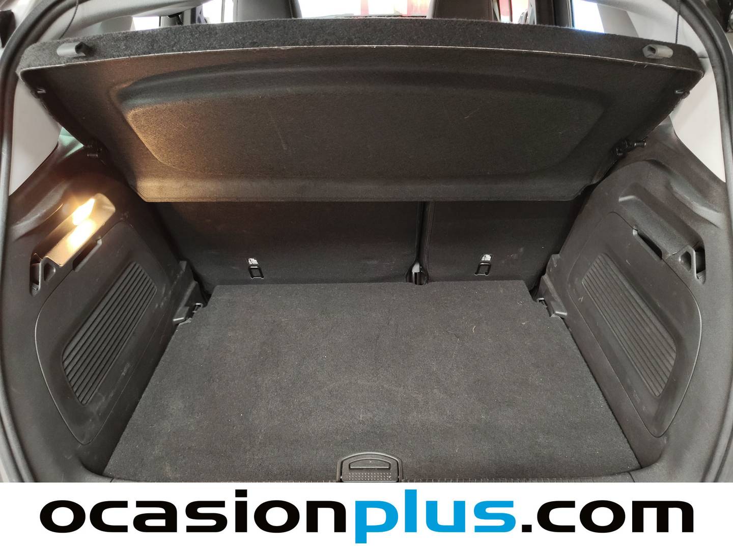 Foto Opel Crossland X Opel Crossland X 1.2 Innovation (130 CV)