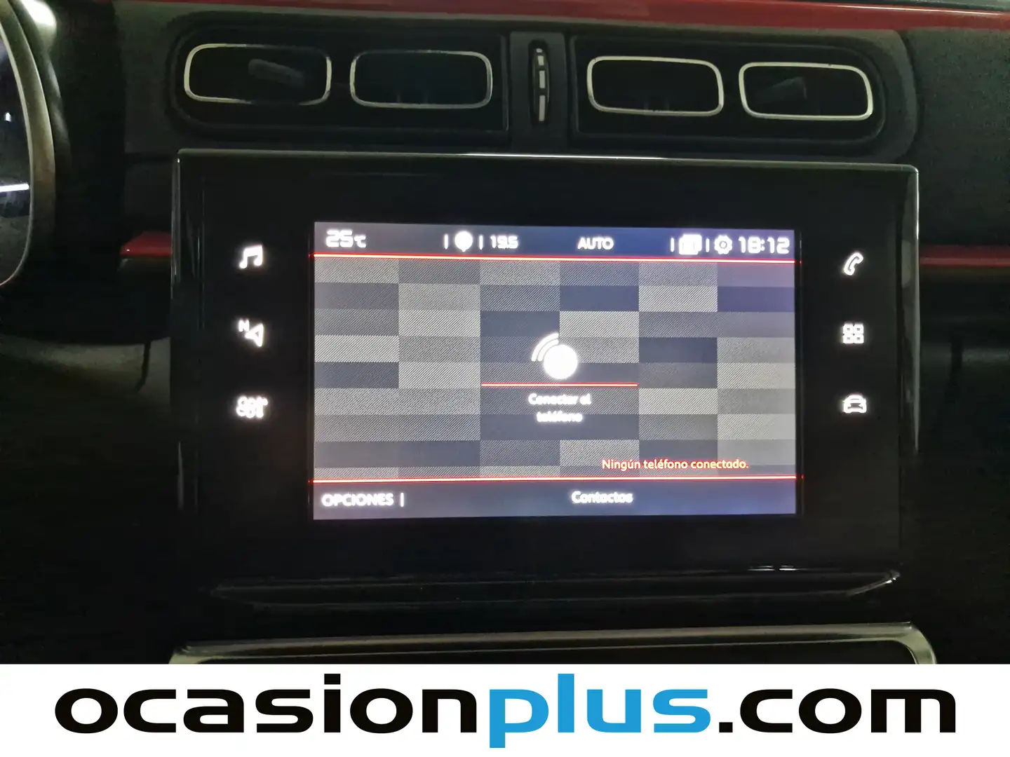 Foto Citroën C3 Citroen C3 PureTech 82 Feel (83 CV)