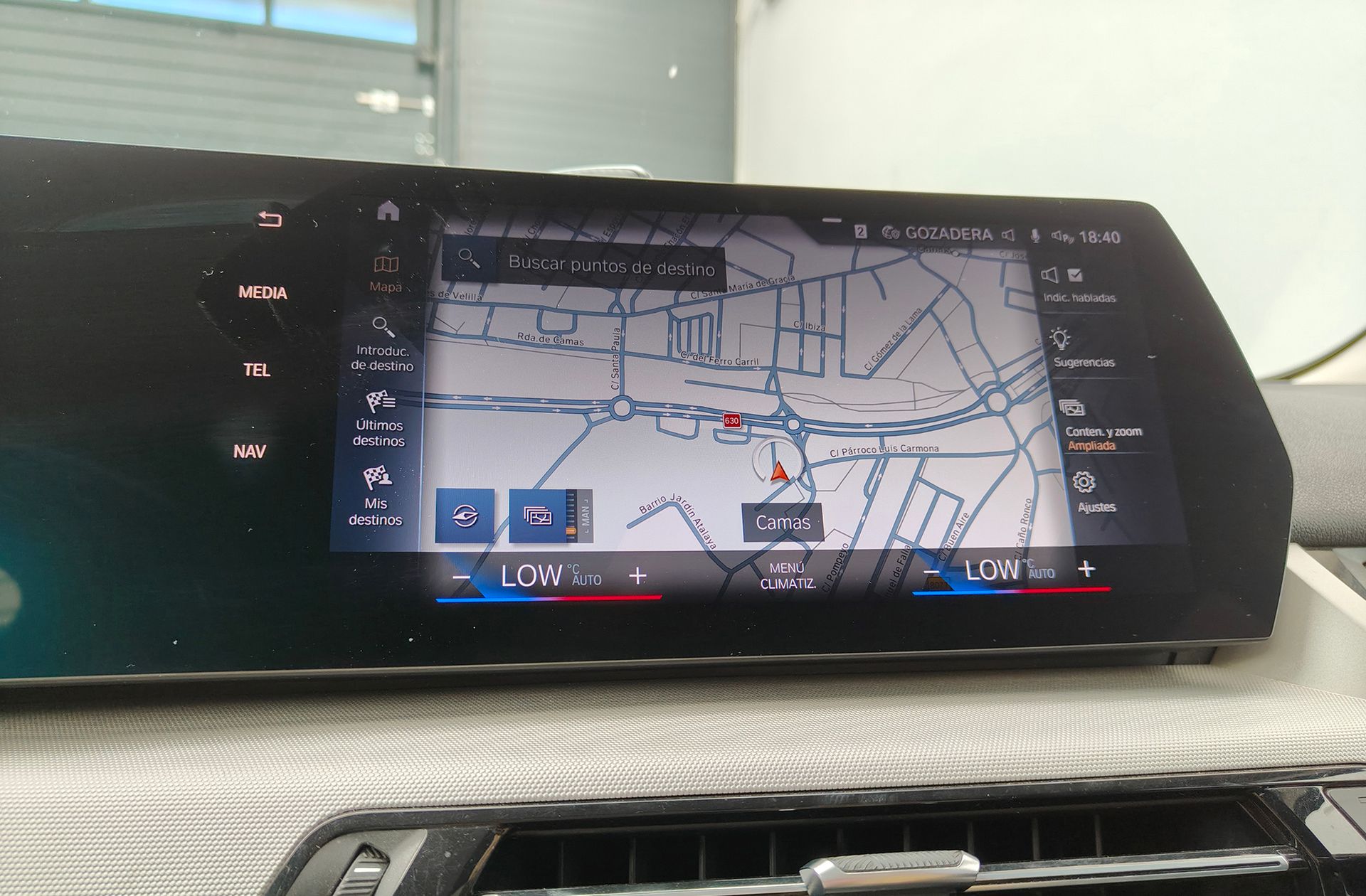 BMW Serie 2 Active Tourer 2 218d Active Tourer - foto 7