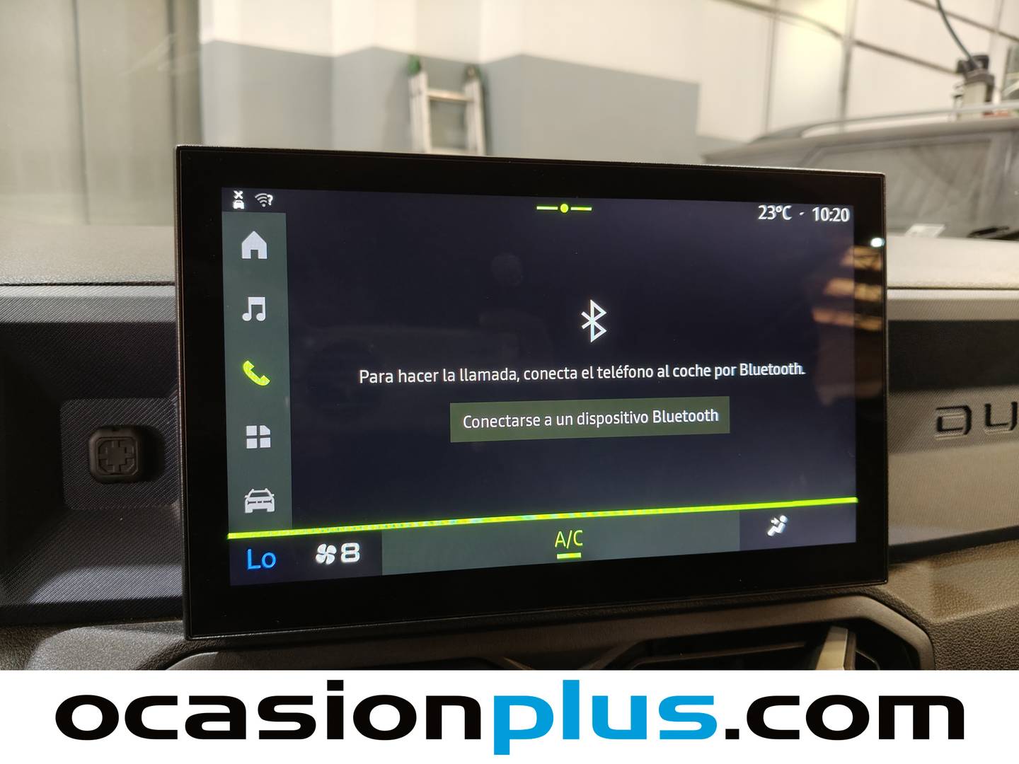 Dacia Duster Dacia Duster Journey TCE 48v 4X2 (130 CV) híbrido