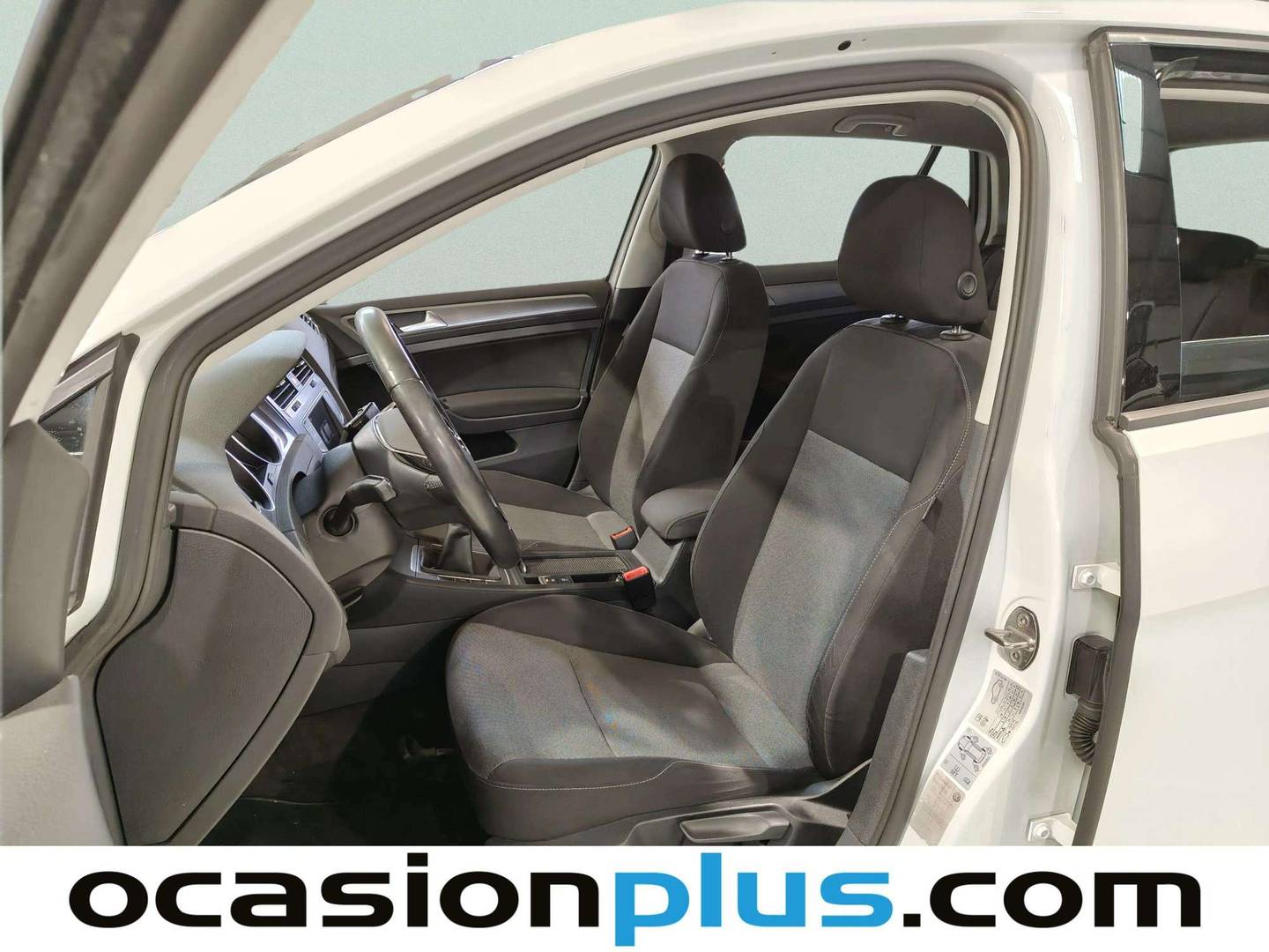 Foto Volkswagen Golf Volkswagen Golf Special Edition 1.2 TSI BMT (110 CV)