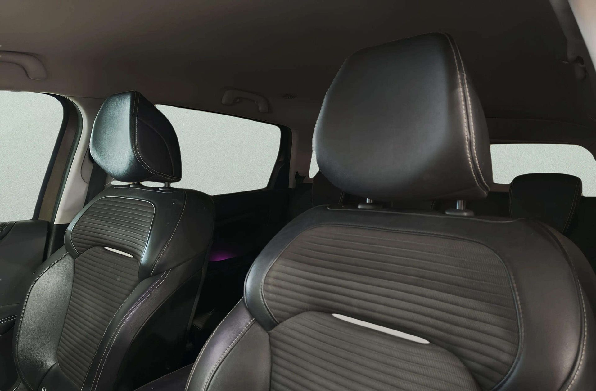 Renault Grand Scénic Zen Blue dCi - foto 8