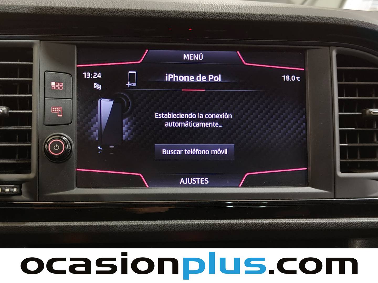 Seat León Seat León 2.0 TSI S&S Cupra DSG (290 CV) de ocasión
