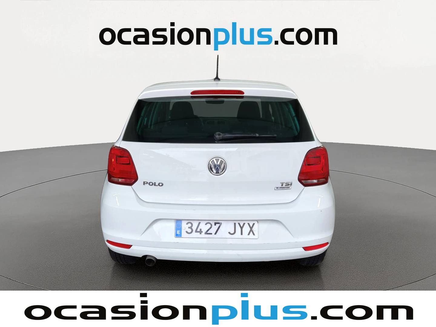 Volkswagen Polo Volkswagen Polo Sport 1.2 TSI BMT (90 CV) al mejor precio