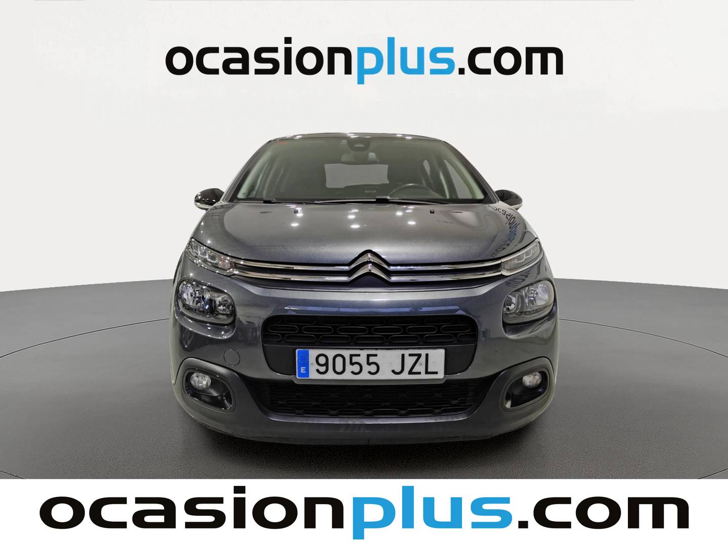Citroën C3 Citroen C3 BlueHDi 75 S&S Shine (75 CV) 75cv