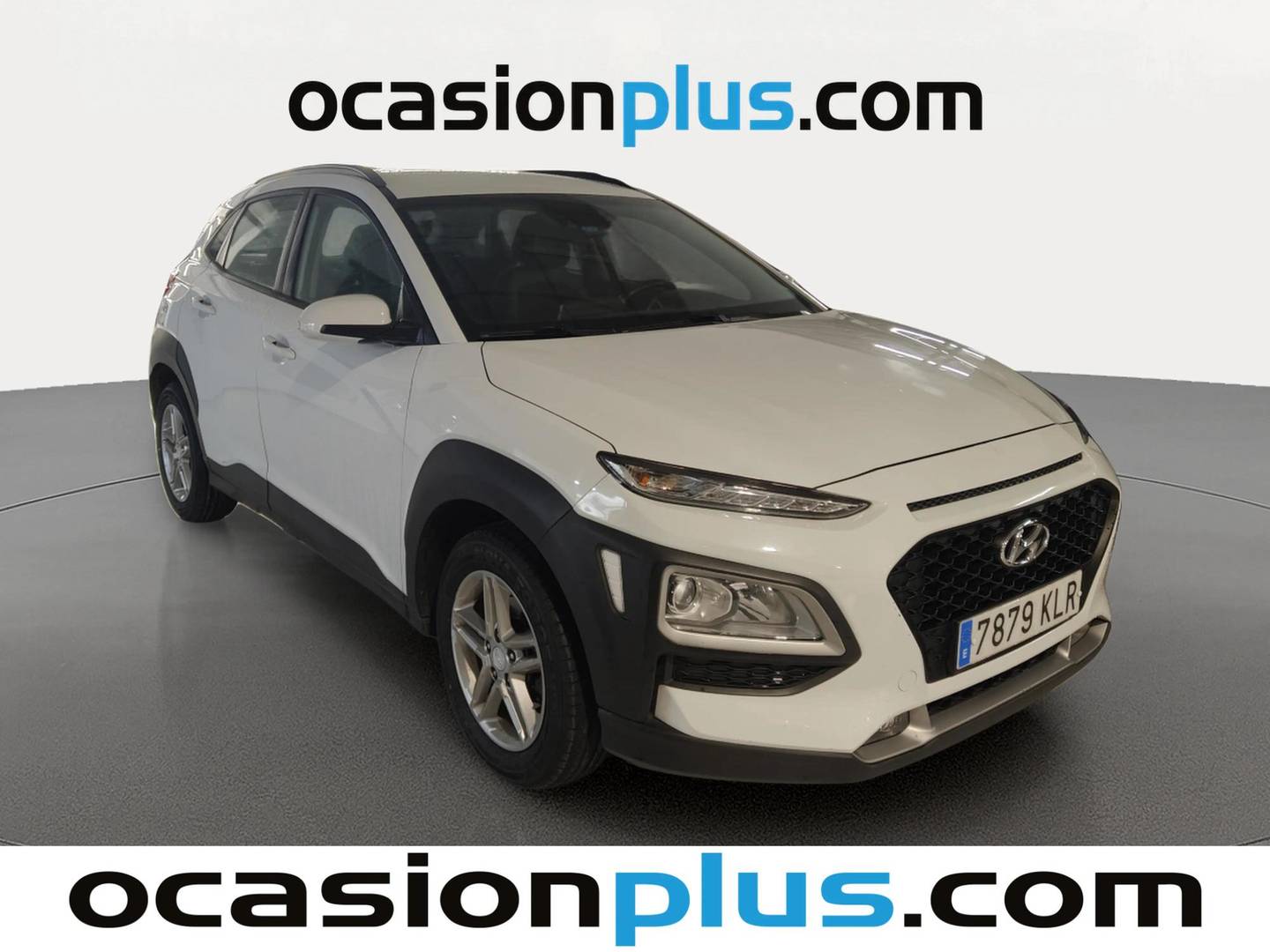 Hyundai Kona Hyundai Kona 1.0 TGDI Klass 4x2 (120 CV) de ocasión