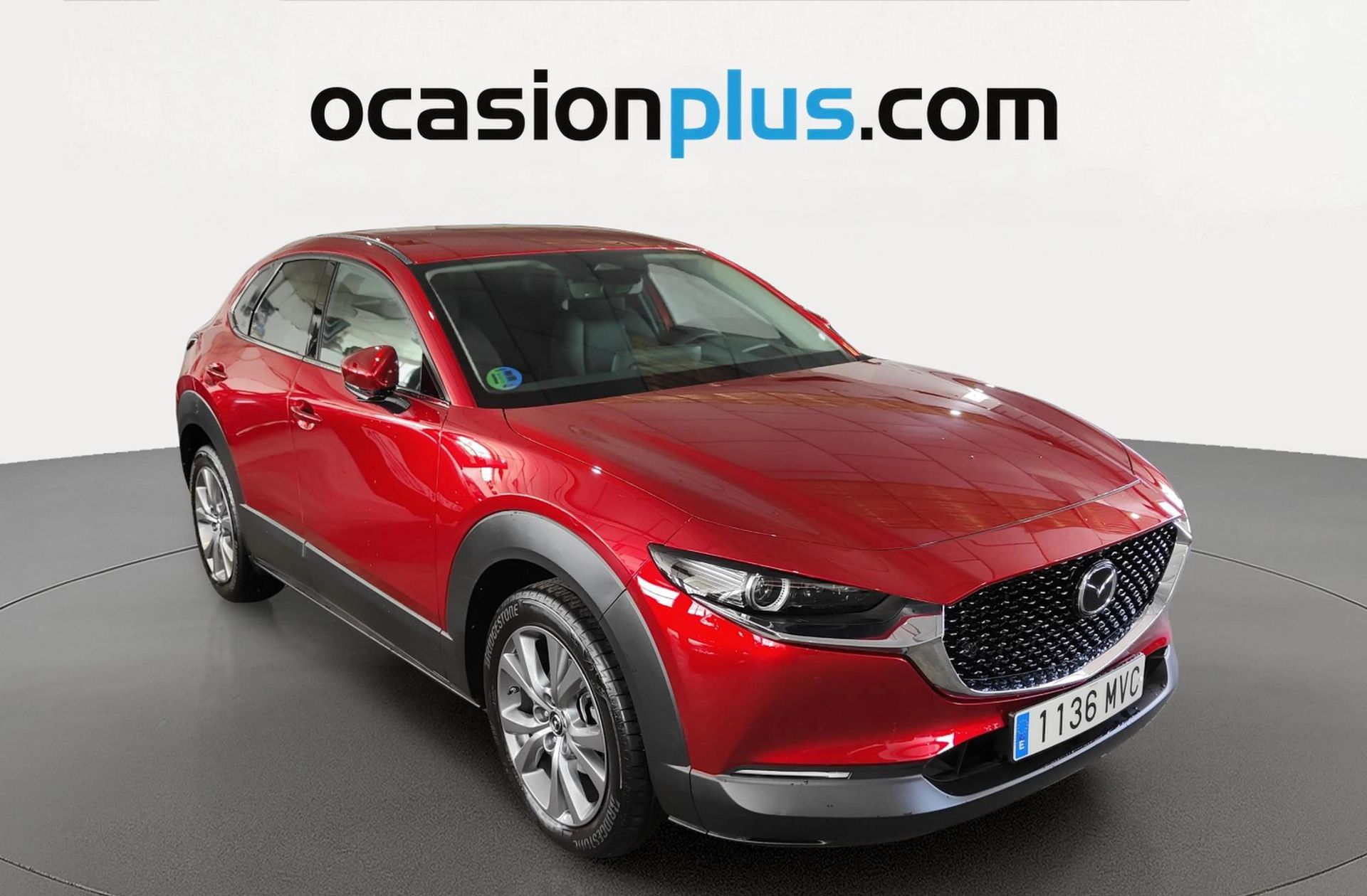 Mazda CX-30 e-Sky G MHEV Exclusive-Line Plus - foto 2