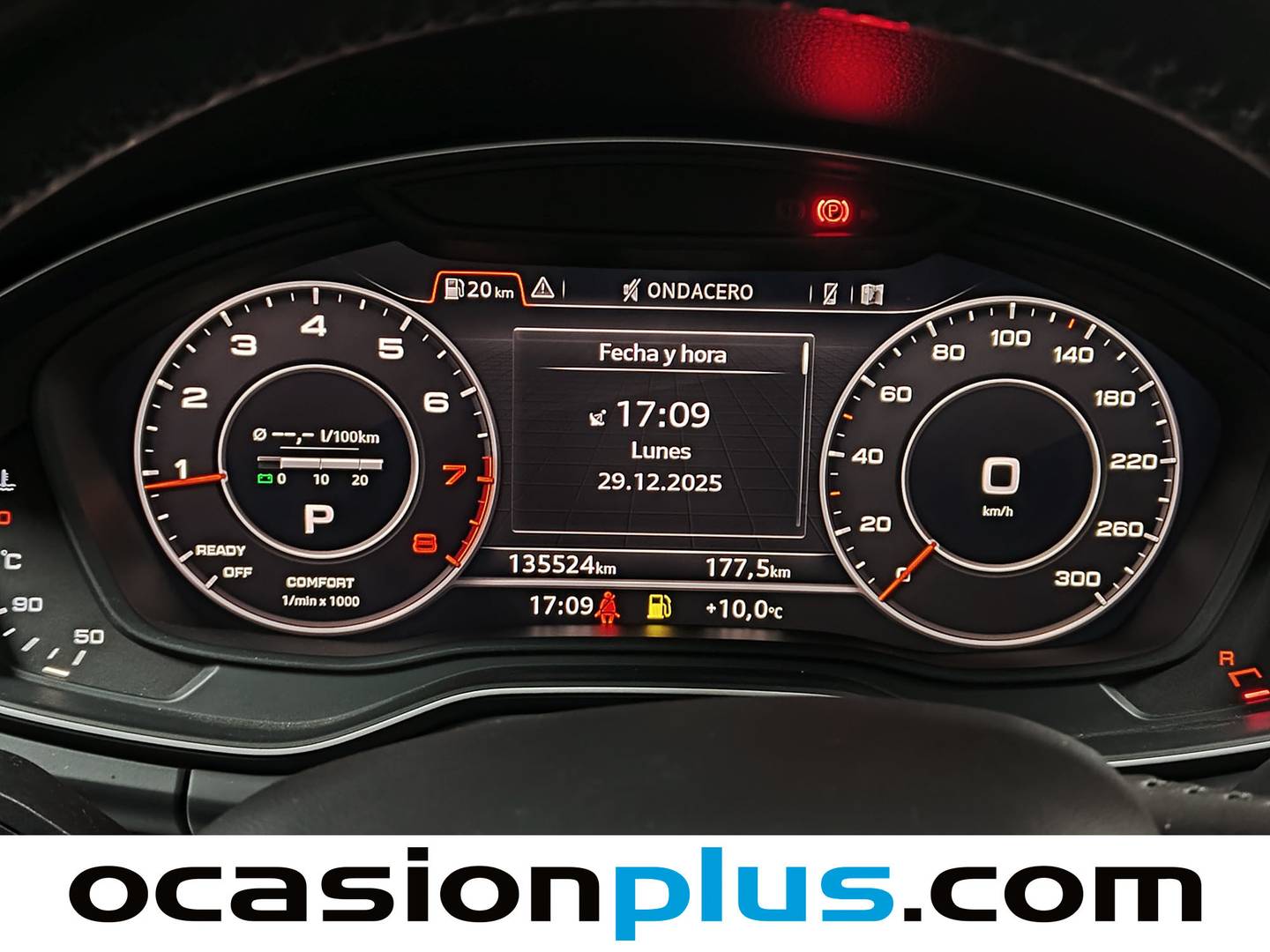 Foto Audi Q5 Audi Q5 Advanced 2.0 TFSI quattro (252 CV) S tronic