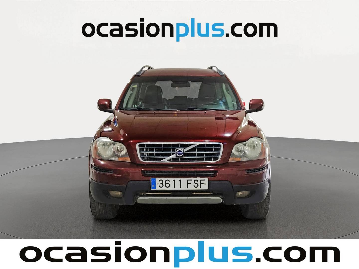 Volvo XC90 Volvo XC90 D5 Momentum (185 CV) 185cv