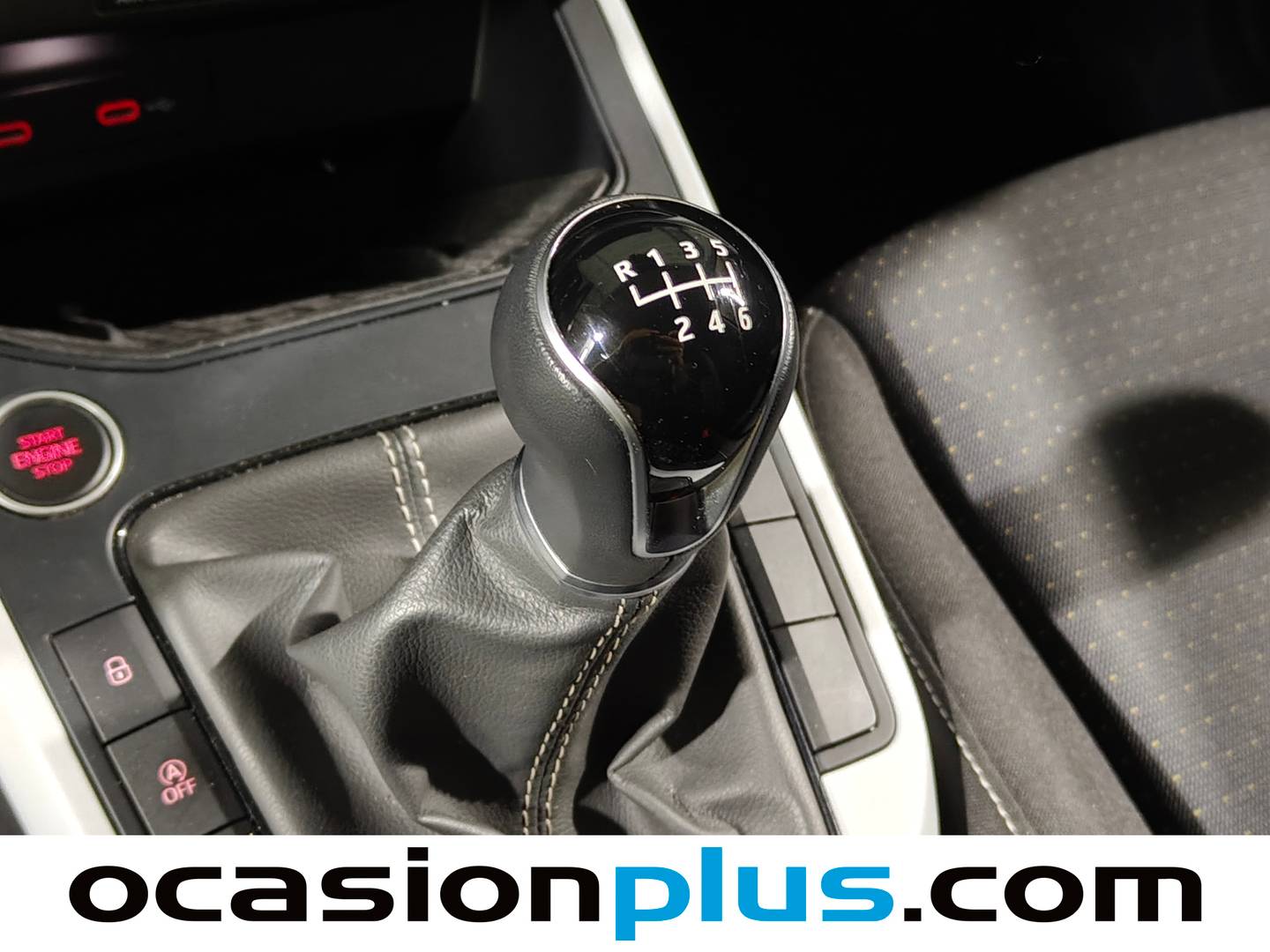 Seat Arona Seat Arona 1.0 TSI Style XL Edition (110 CV) de segunda mano