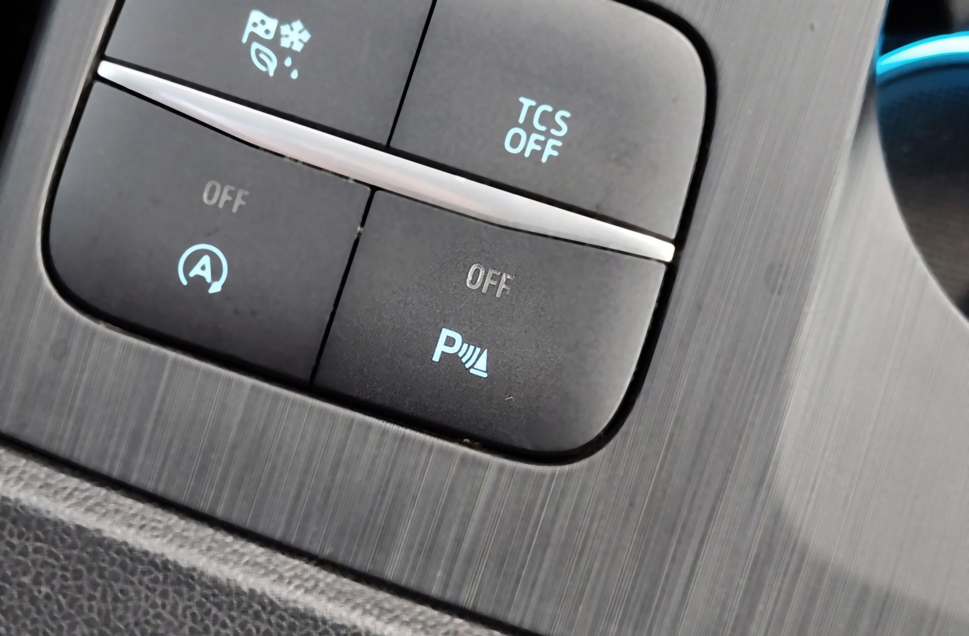 Ford Focus Sportbreak 2.0 EcoBlue Titanium - foto 9