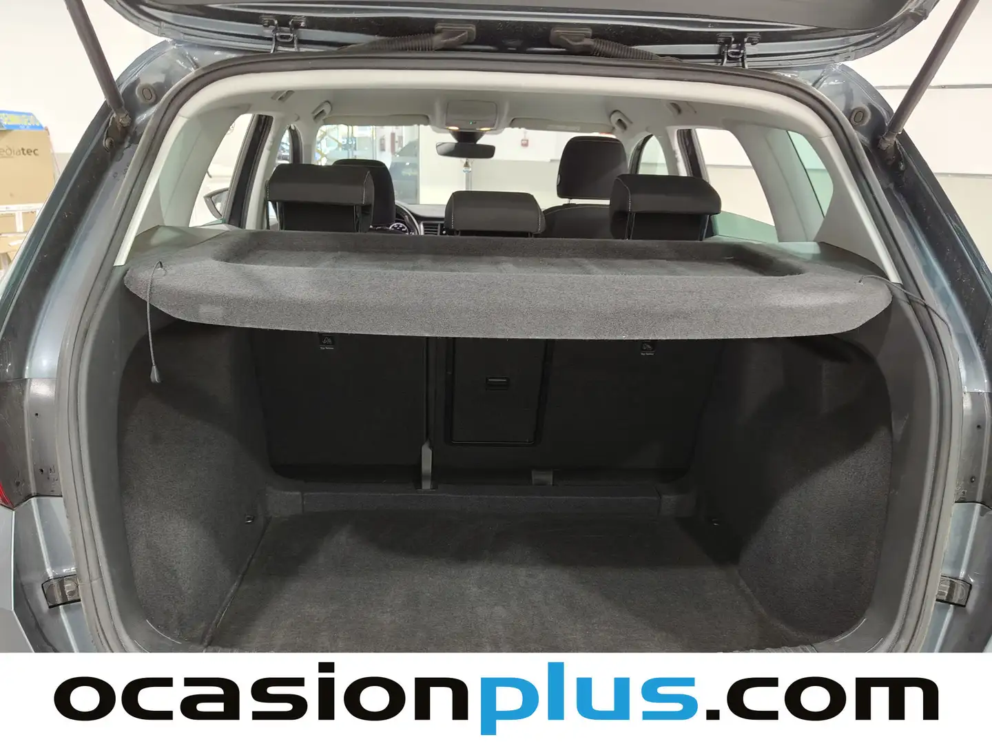 Foto Seat Ateca SEAT Ateca 2.0 TDI S&S Style Go (116 CV)