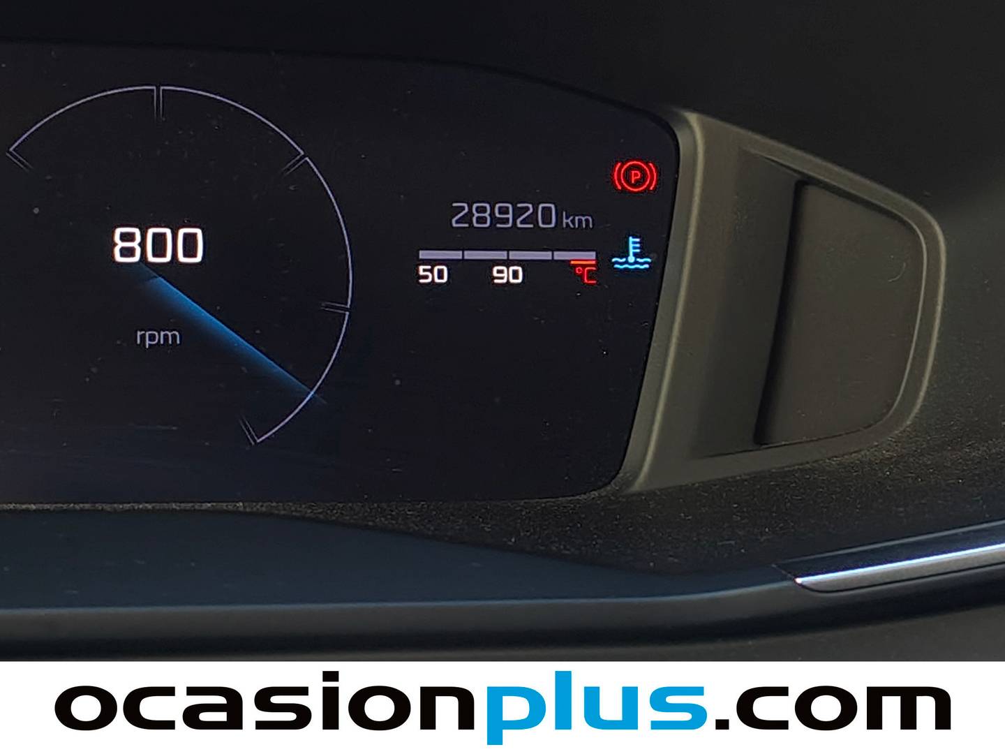Peugeot 208 Peugeot 208 PureTech 100 Allure (100 CV) de ocasión