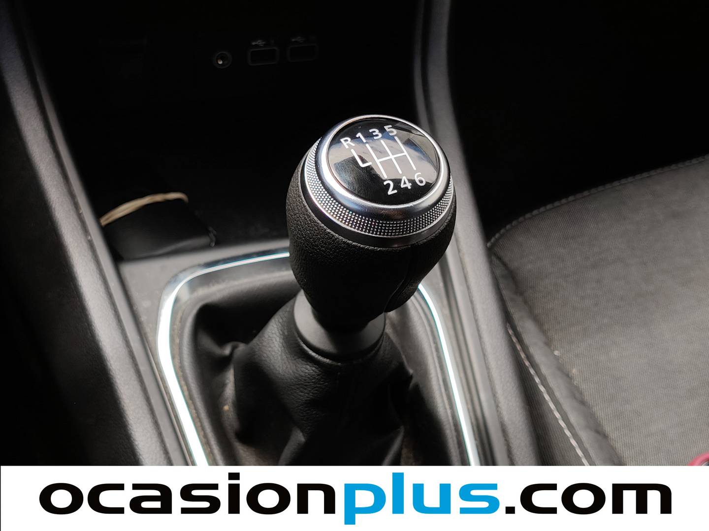 Mitsubishi ASX Mitsubishi ASX 130T MHEV Motion (140 CV) de segunda mano