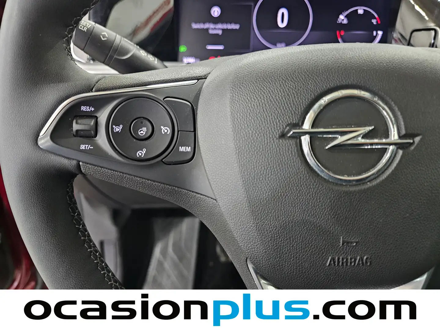 Foto Opel Grandland Opel Grandland 1.2 Turbo XHT S&S GS (130 CV)