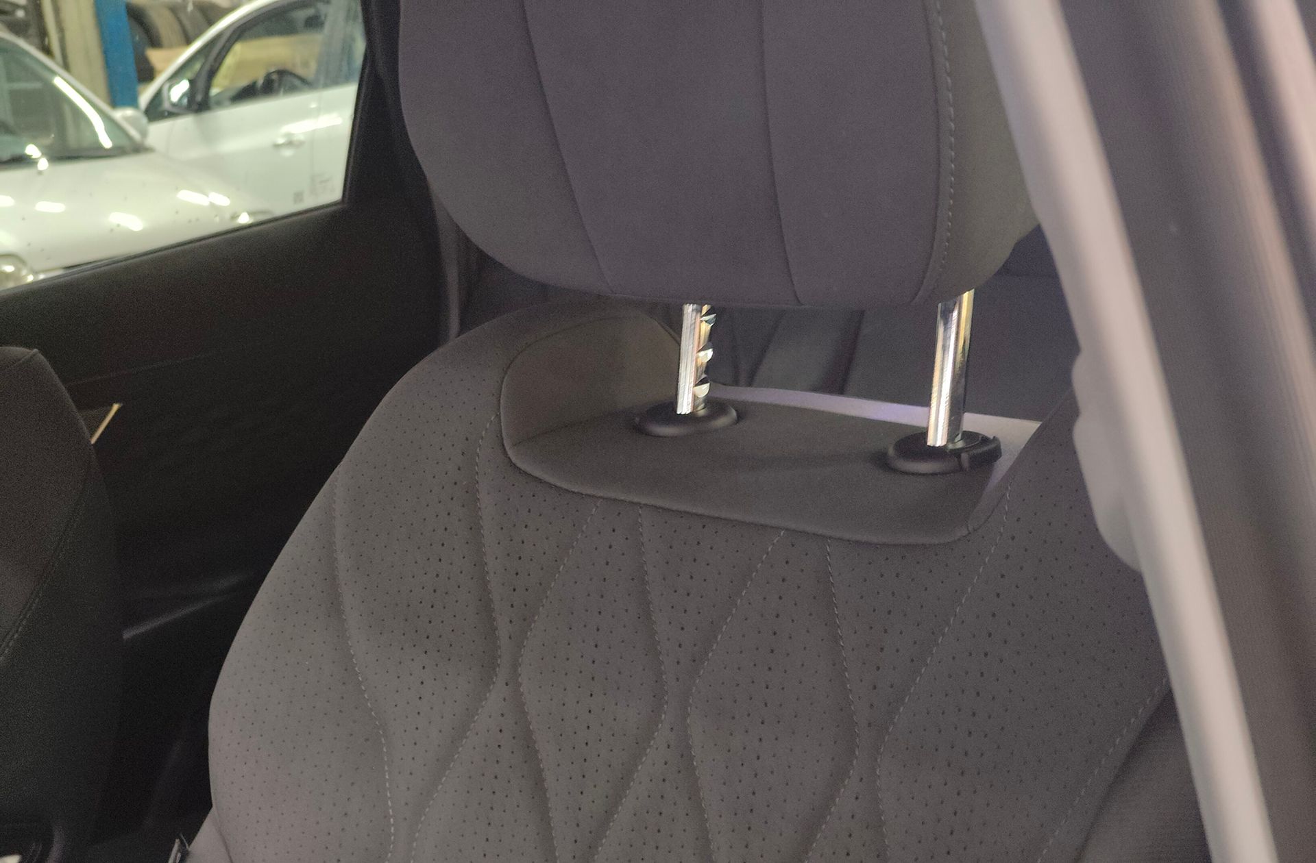 Ebro s800 1.6 T-GDi Premium DCT 7 plazas - foto 8