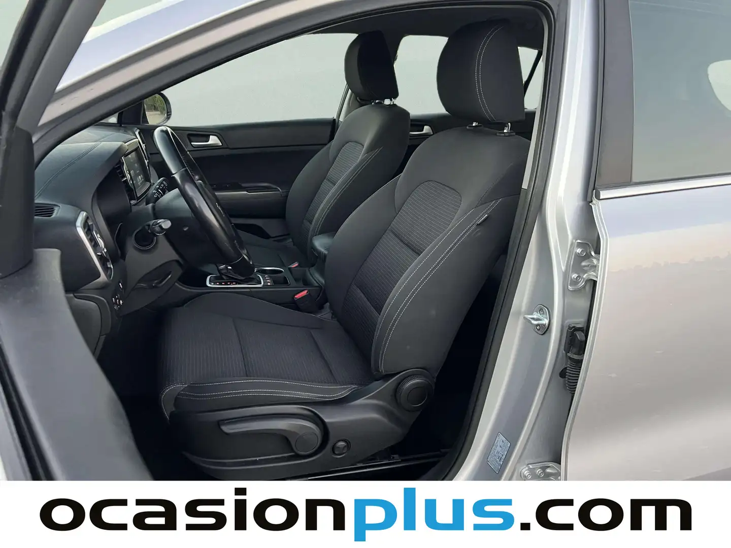 Foto KIA Sportage Kia Sportage 1.7 CRDi VGT Eco-Dynamics Drive 4x2 DCT (141 CV)