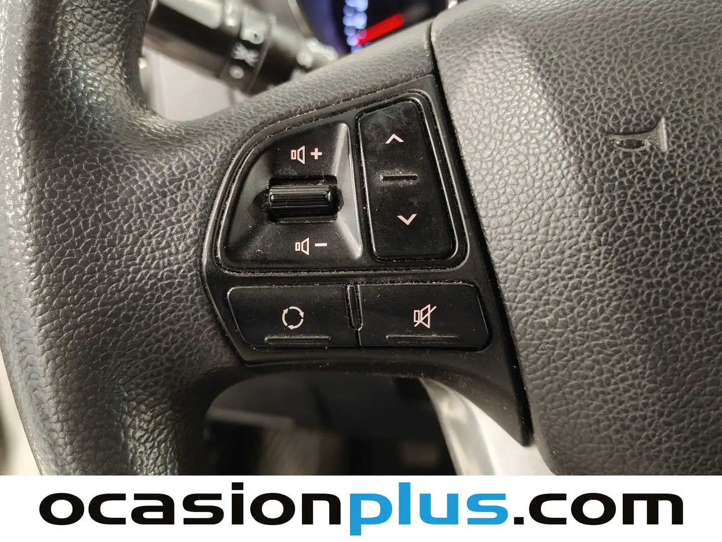 Foto KIA Rio Kia Rio 1.2 CVVT Drive (85 CV)