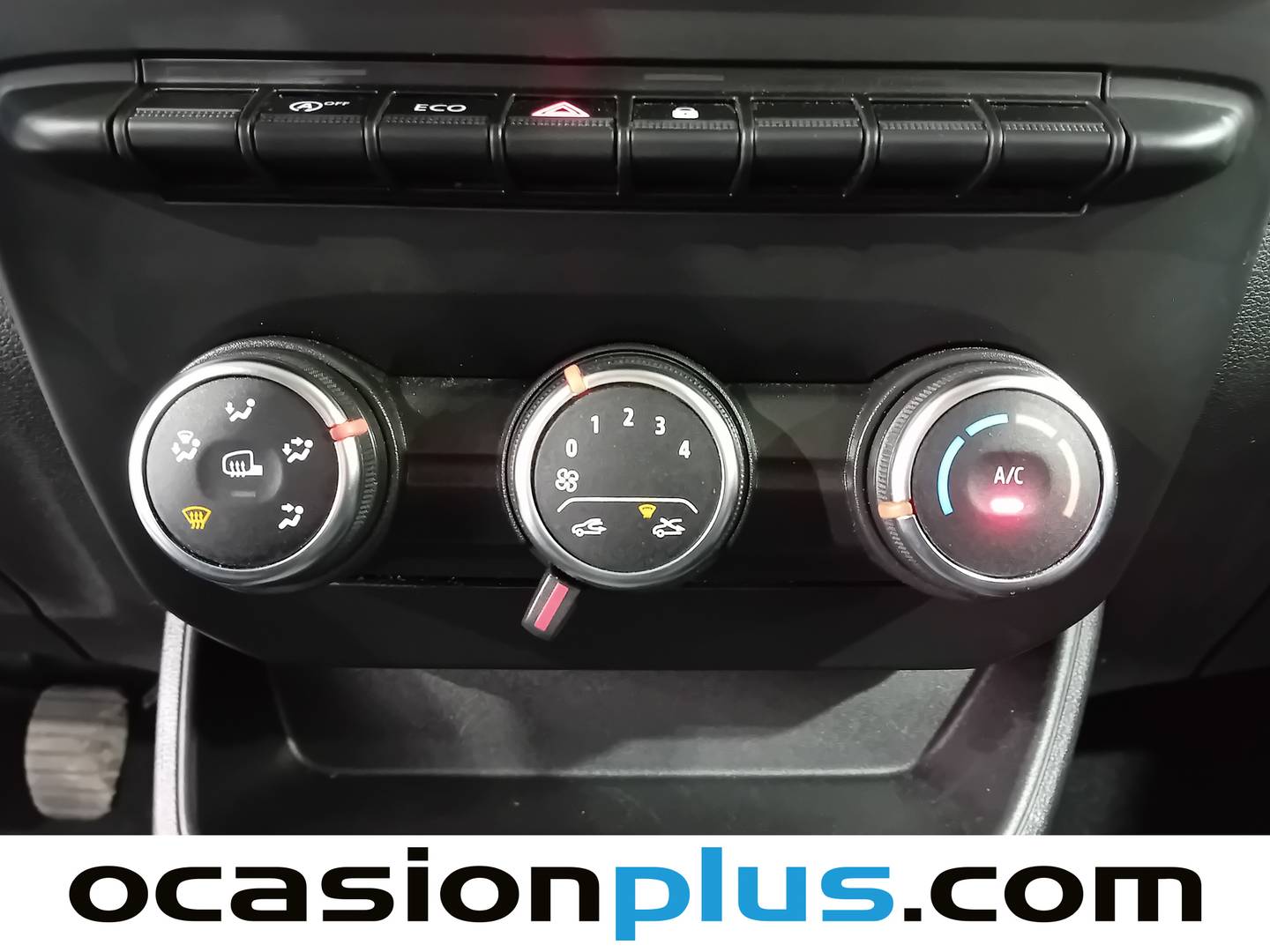 Acabados Renault Express Renault Express Furgon Confort Blue dCi (75 CV) 2 Plazas