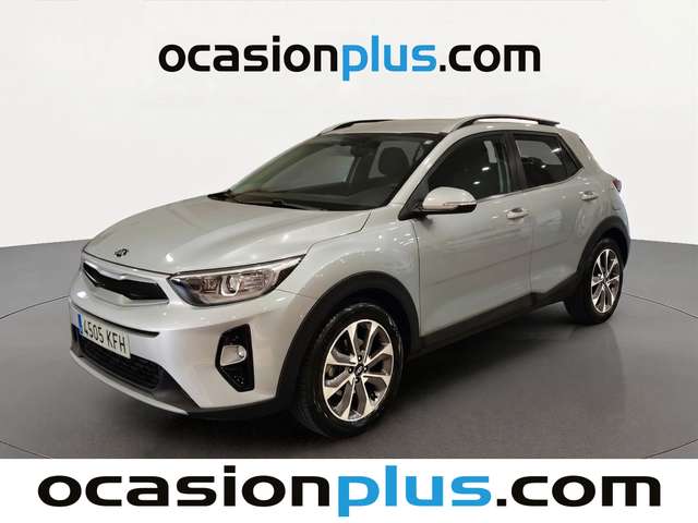 KIA Stonic 1.0 T-GDi Eco-Dynamic Drive (120 CV) de segunda mano