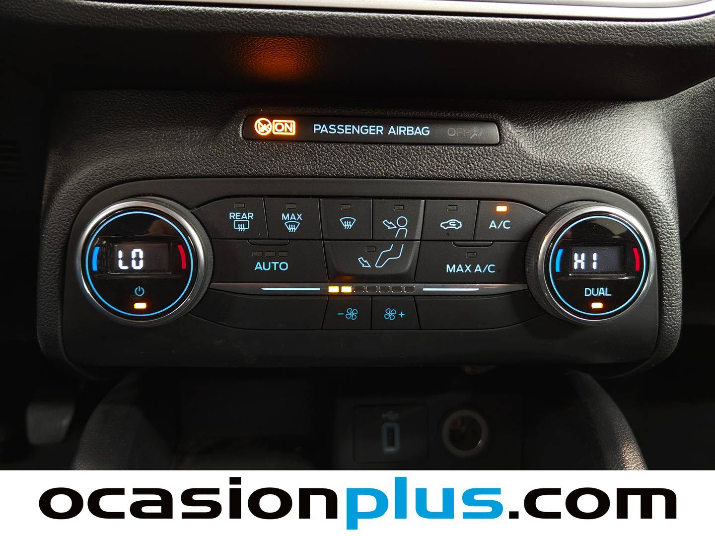 Ford Focus Ford Focus 1.0 Ecoboost Trend+ (125 CV) km 0