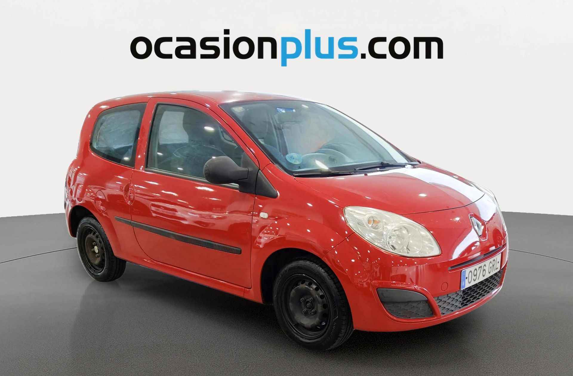Renault Twingo Acces 1.2 eco2 - foto 2