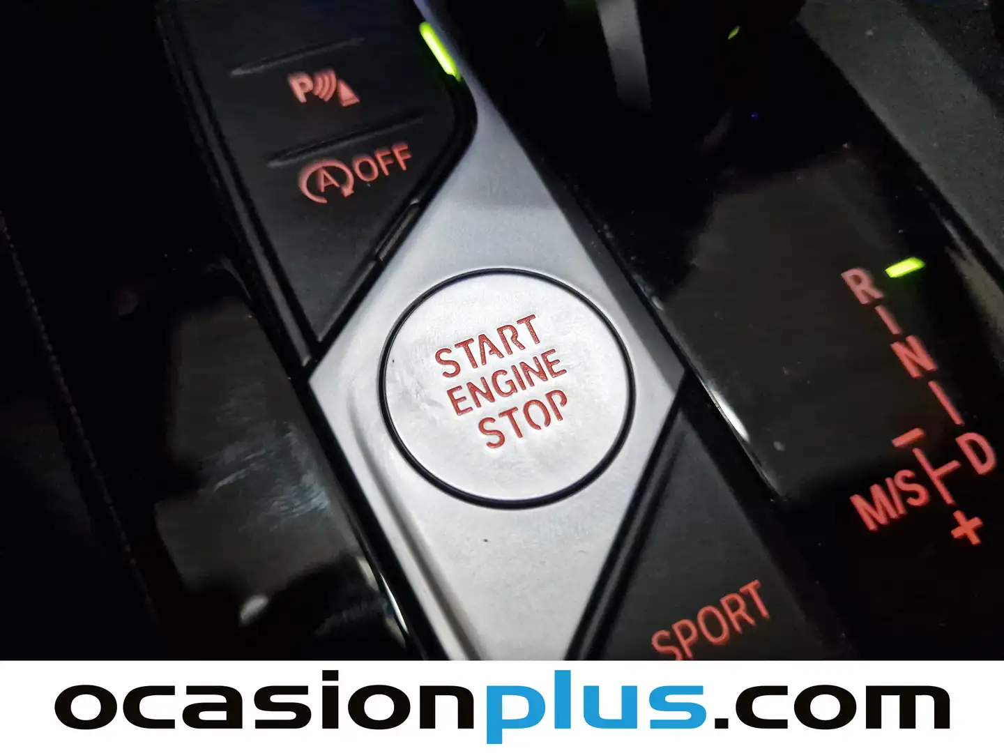 Foto BMW Serie 1 BMW Serie 1 116d (116 CV) Pack M