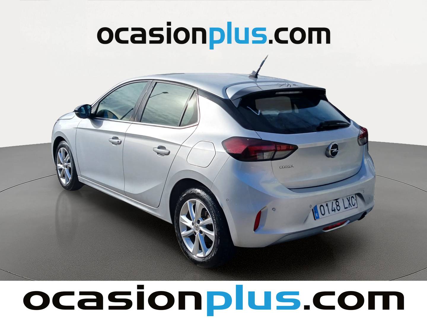 Foto Opel Corsa Opel Corsa 1.2 Turbo XHL Elegance (100 CV)