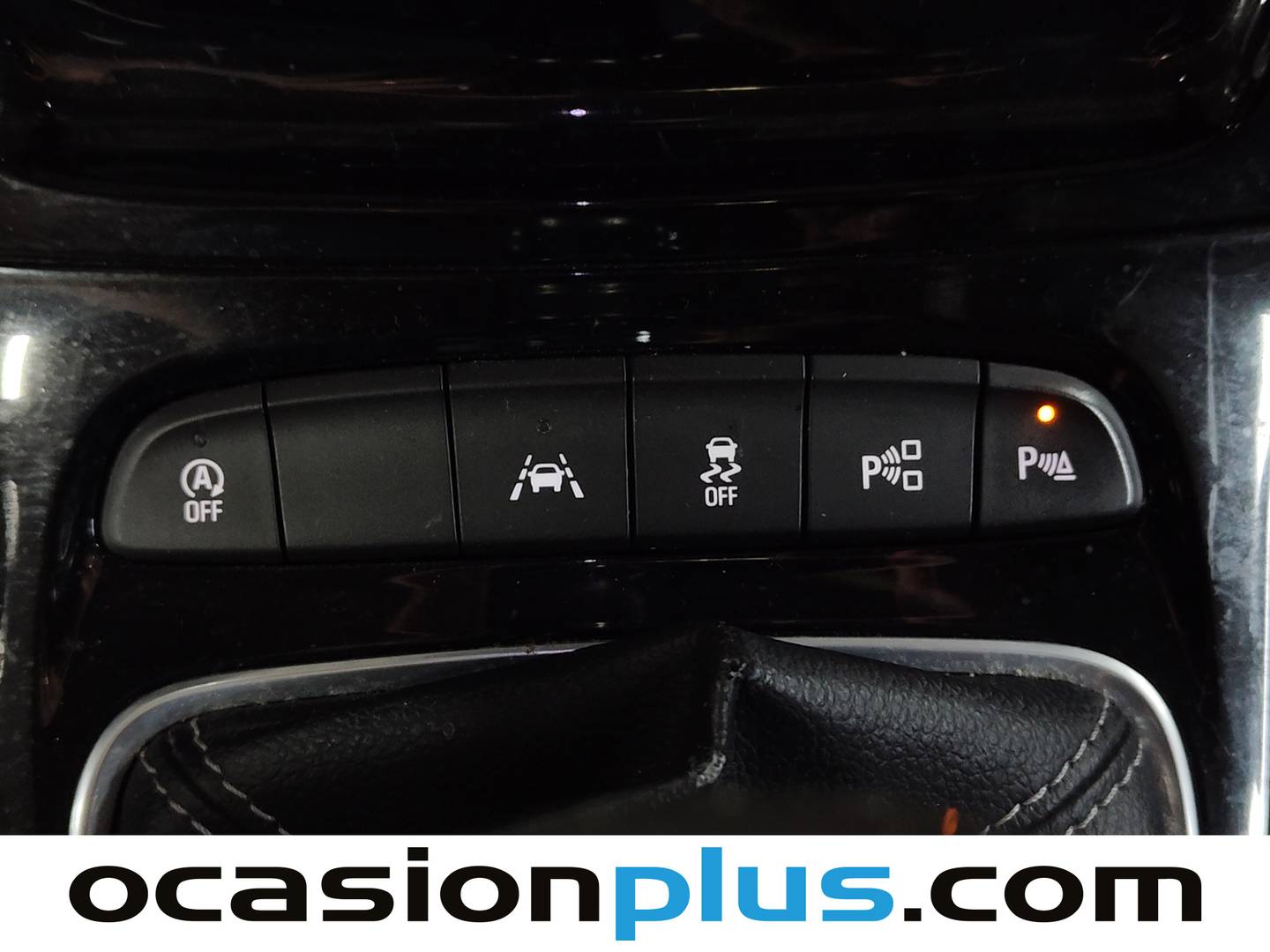 Accesorios del Opel Astra Opel Astra 1.6 CDTi S&S Excellence (136 CV)