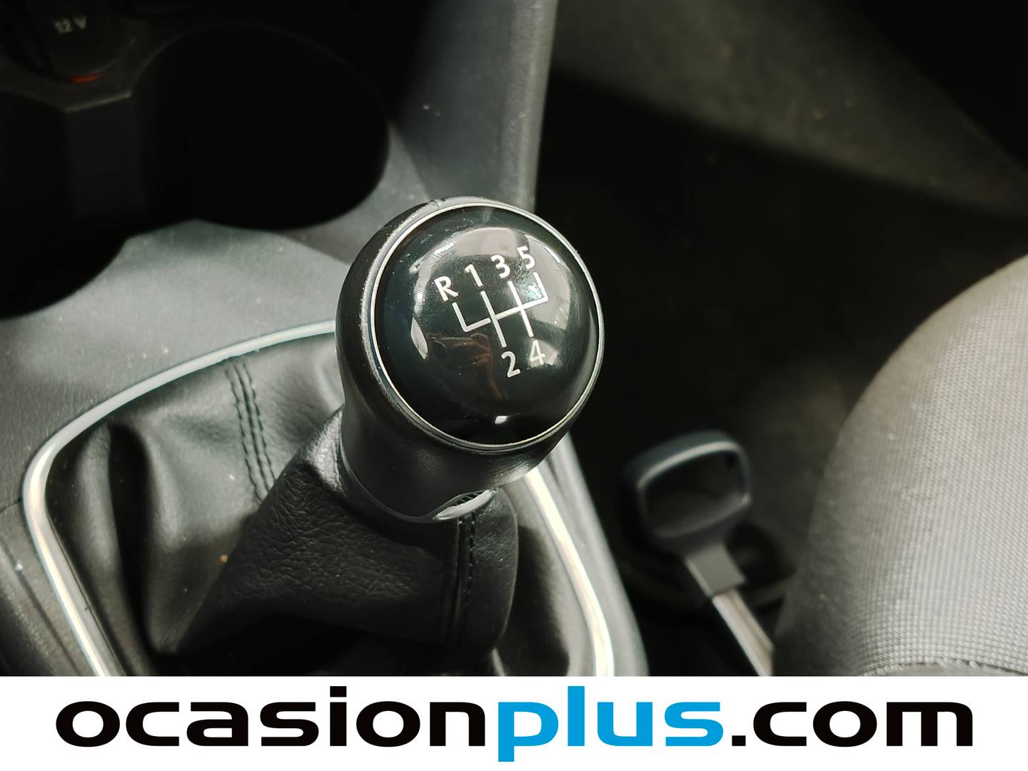 Volkswagen Polo Volkswagen Polo Plus 1.2 TSI BMT (90 CV) de segunda mano