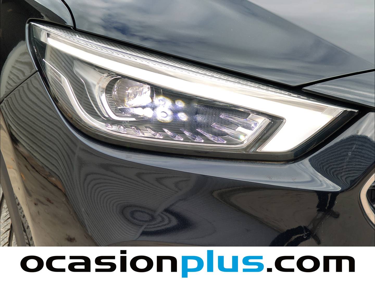 MG ZS MG ZS 1.0T Luxury (111 CV) al mejor precio