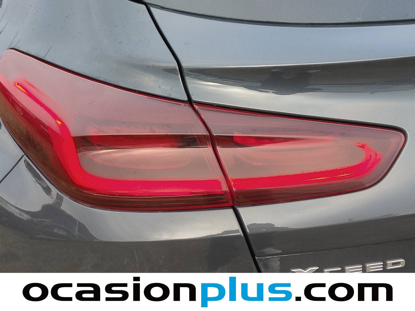 Foto KIA XCeed Kia XCeed 1.0 T-GDi Drive (120 CV)