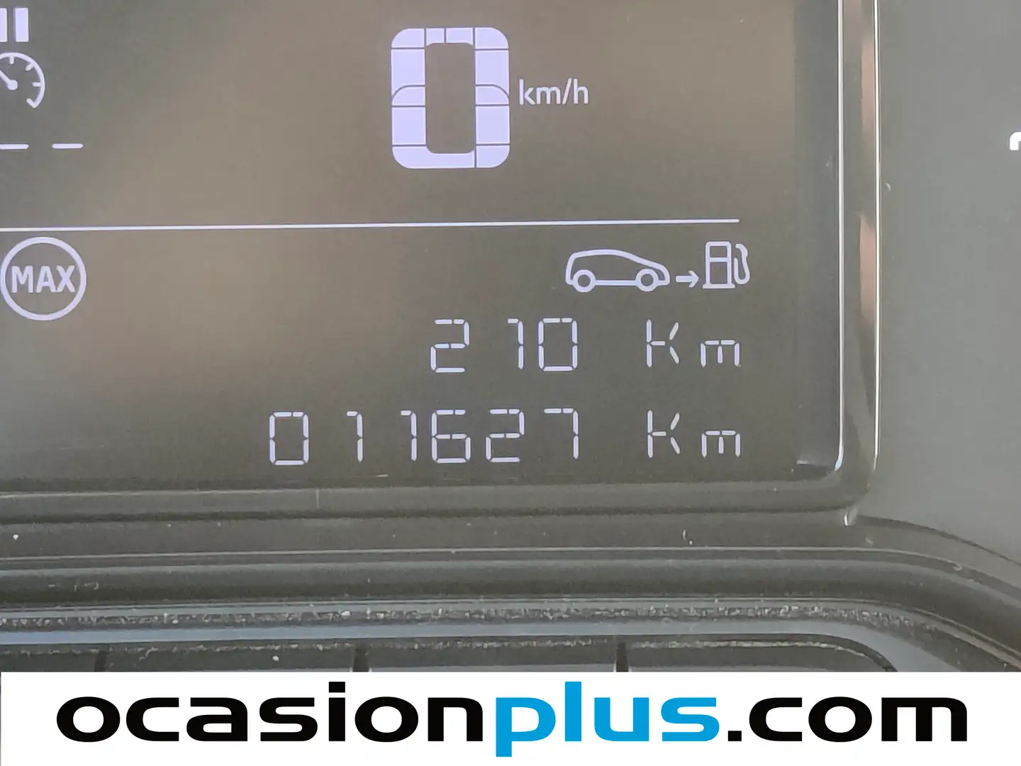 Foto Citroën C3 Origin Citroen C3 Origin PureTech 110 Max  (110 CV)