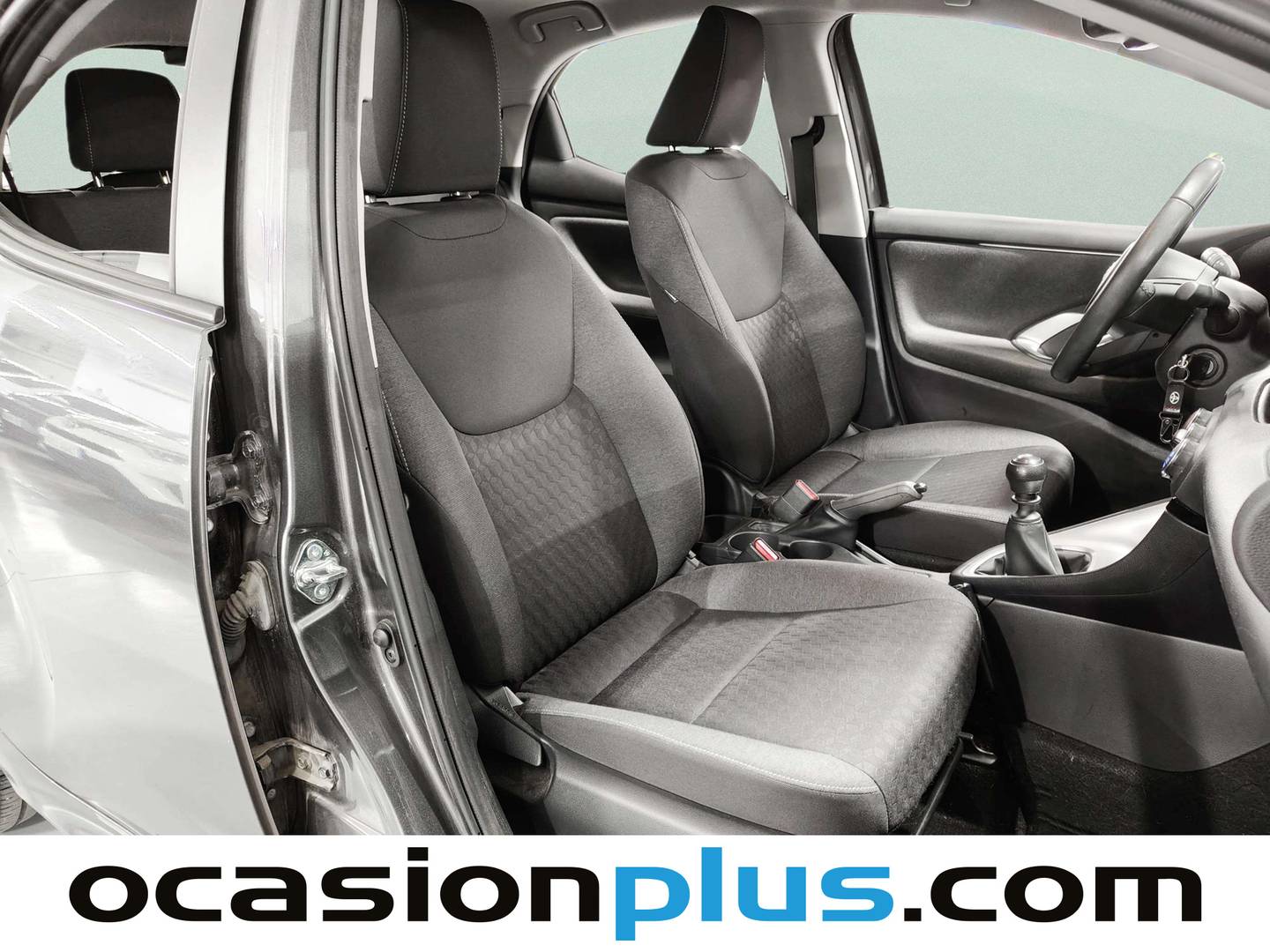 Toyota Yaris Toyota Yaris 1.5 S-Edition (125 CV) gasolina