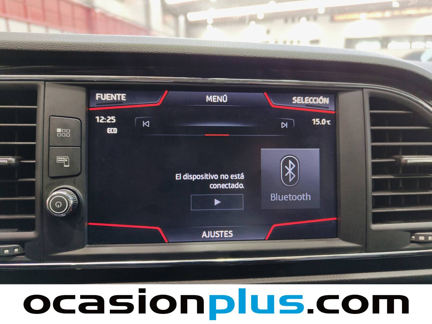 Seat León Seat León ST 2.0 TDI S&S FR DSG (150 CV) km 0