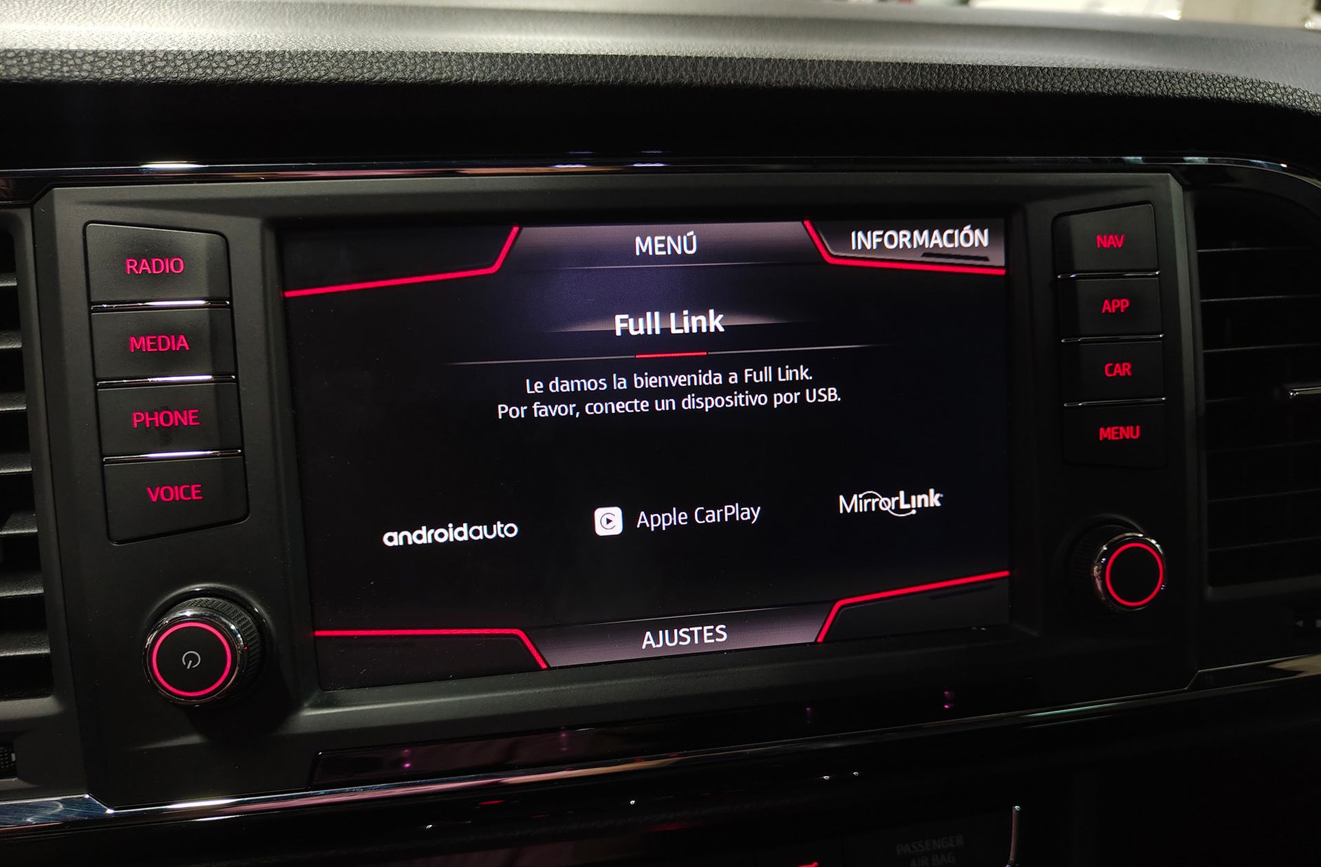SEAT Ateca 2.0 TSI FR 4Drive DSG - foto 10