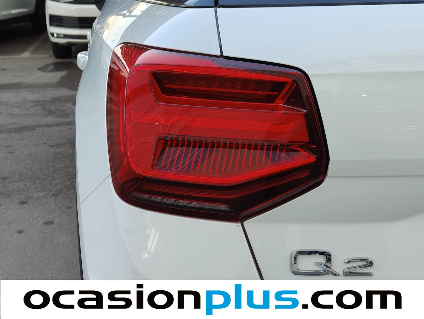 Foto Audi Q2 Audi Q2 Advanced 30 TDI  (116 CV)