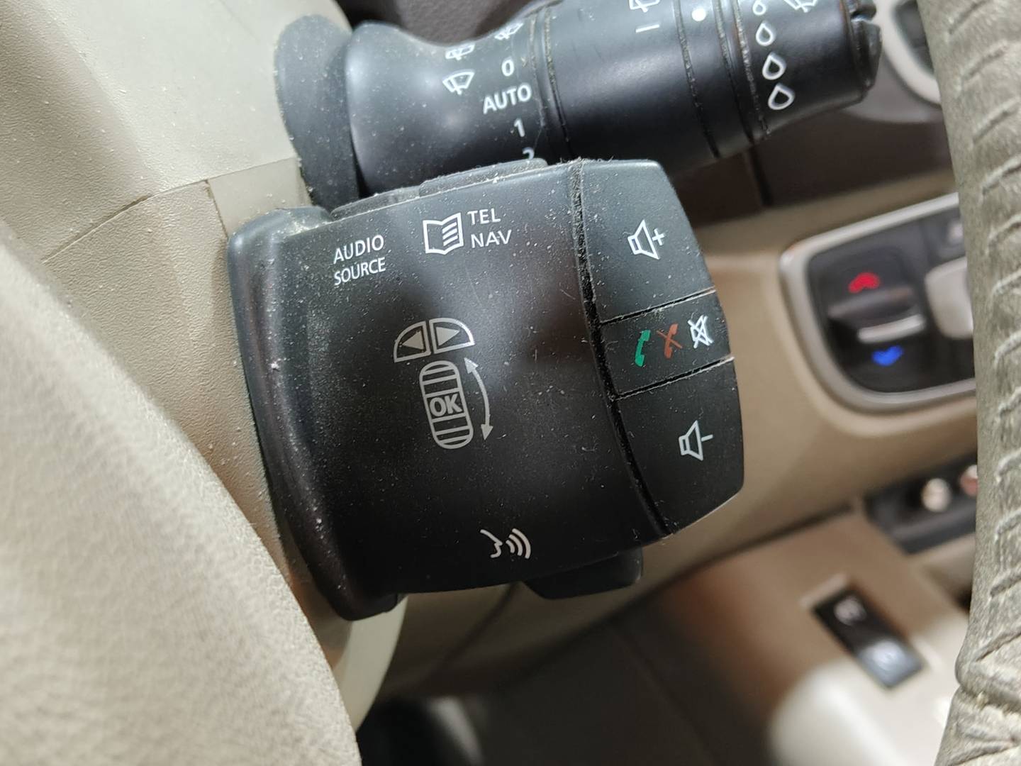 Foto Renault Scénic Renault Scenic 2.0 Privilege CVT  (142 CV)