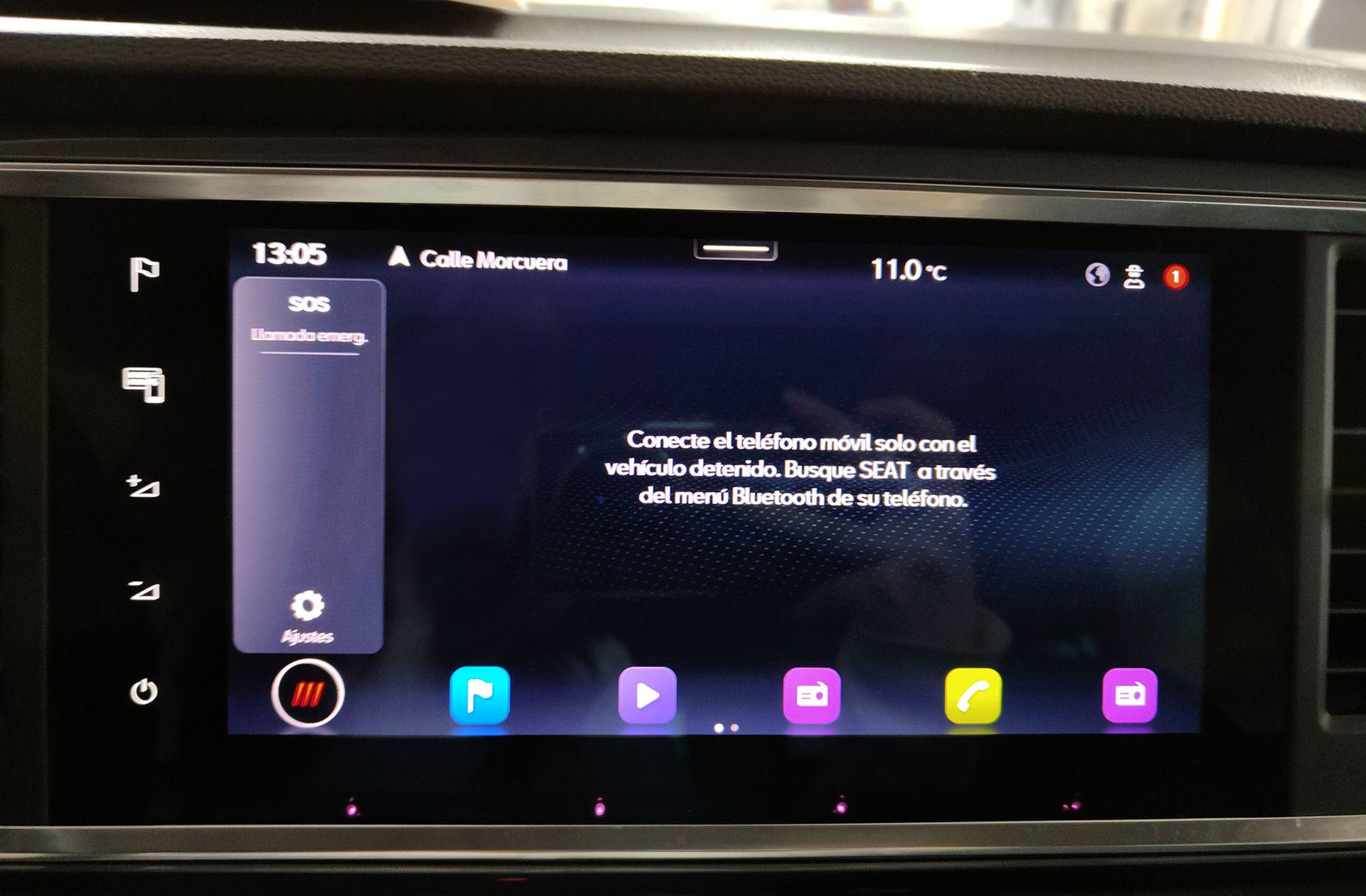 SEAT Ateca 1.5 TSI Style XL - foto 33