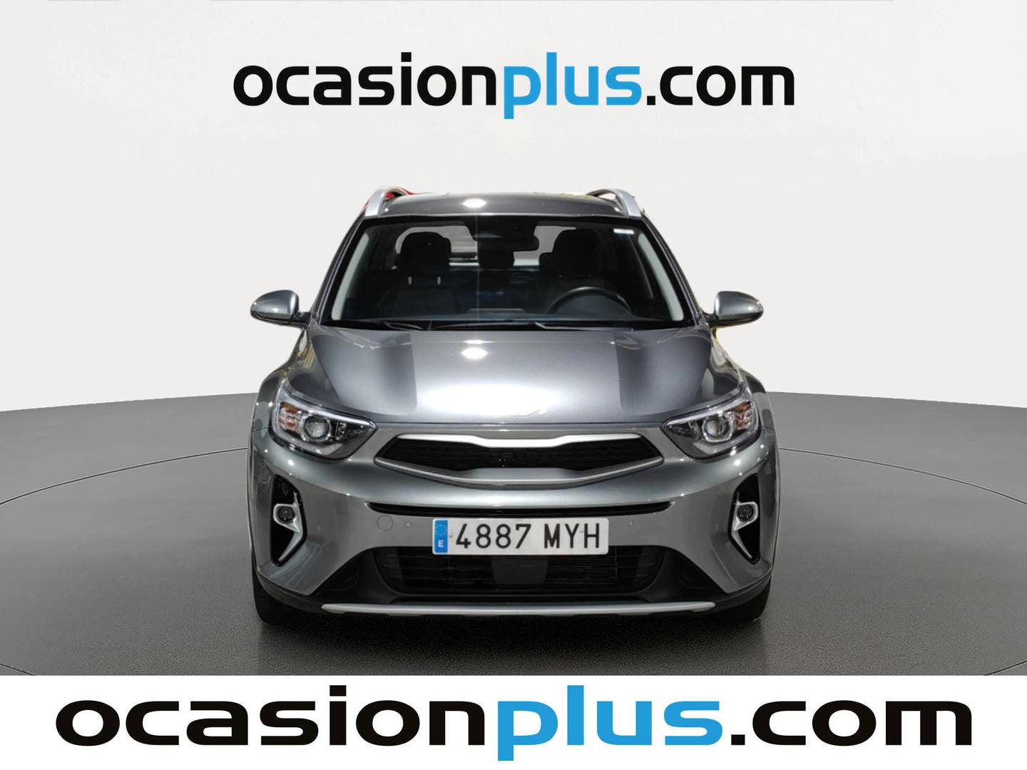 KIA Stonic KIA Stonic 1.2 DPi Drive (79 CV) 79cv