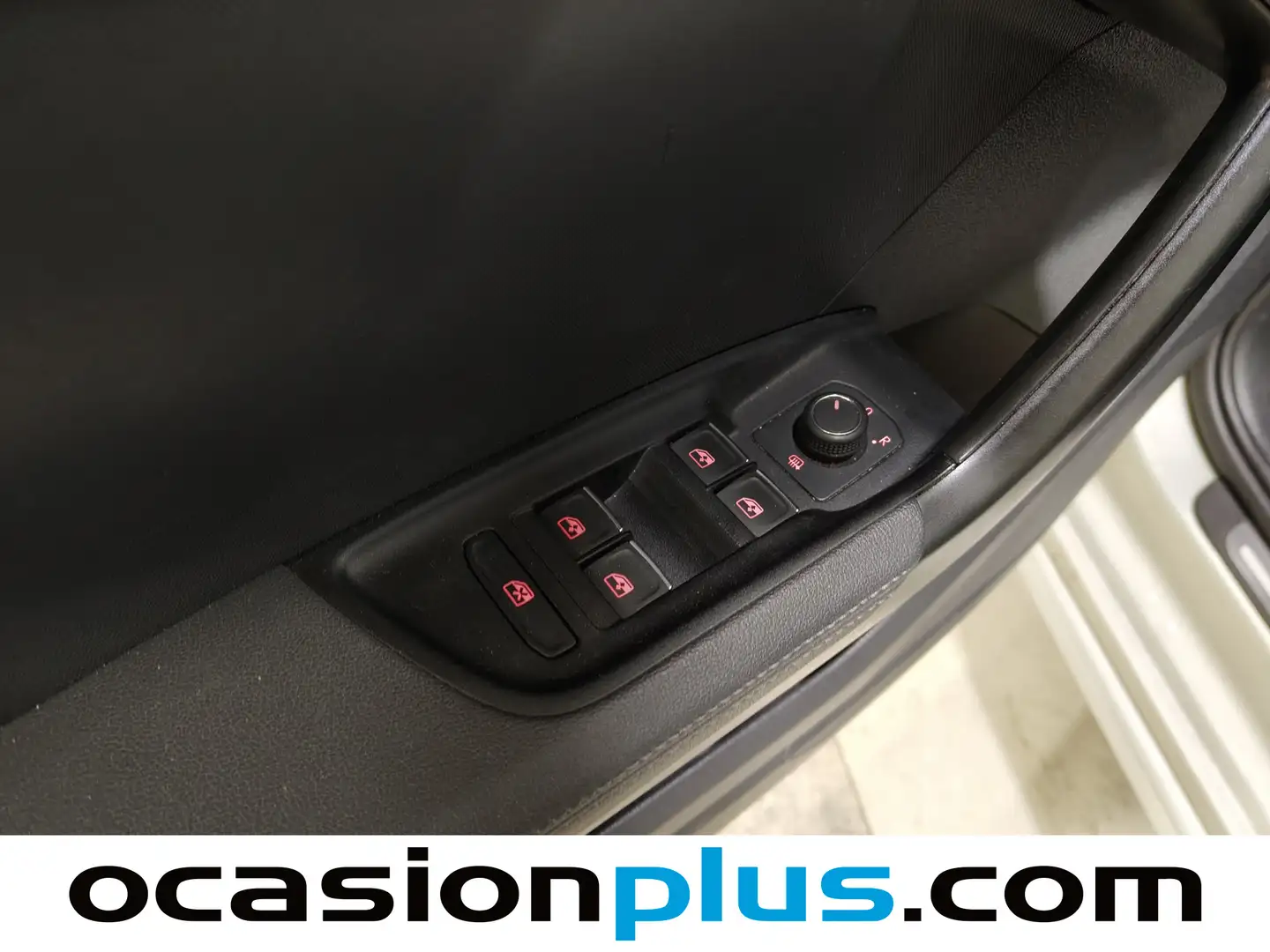 Foto Audi A1 Audi A1 Sportback Adrenalin edition 25 TFSI  (95 CV) PACK S-LINE