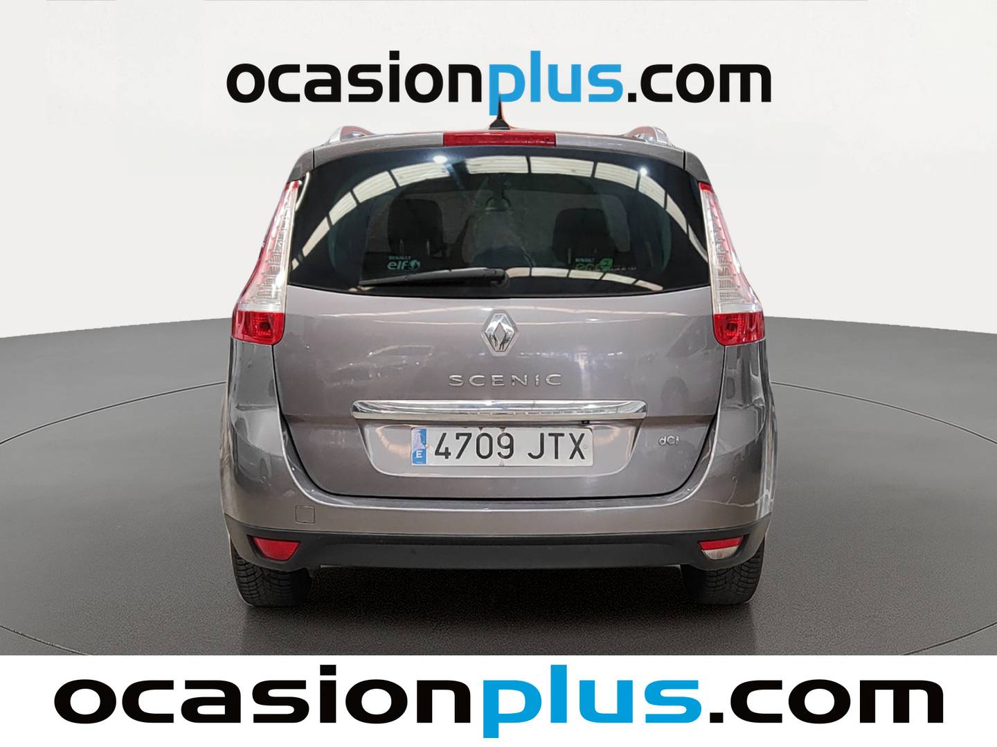 Renault Scénic Renault Scenic Energy Bose Edition dCi (130 CV) barato