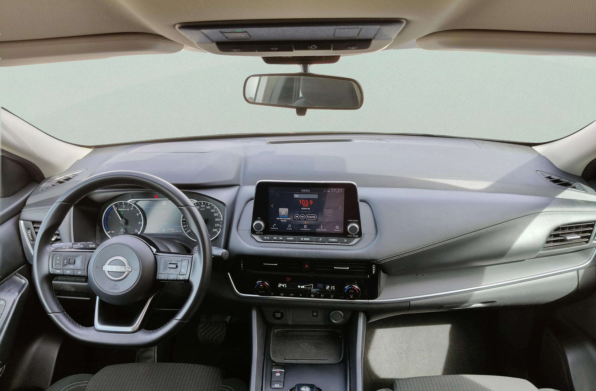 Nissan Qashqai E-POWER Acenta - foto 7